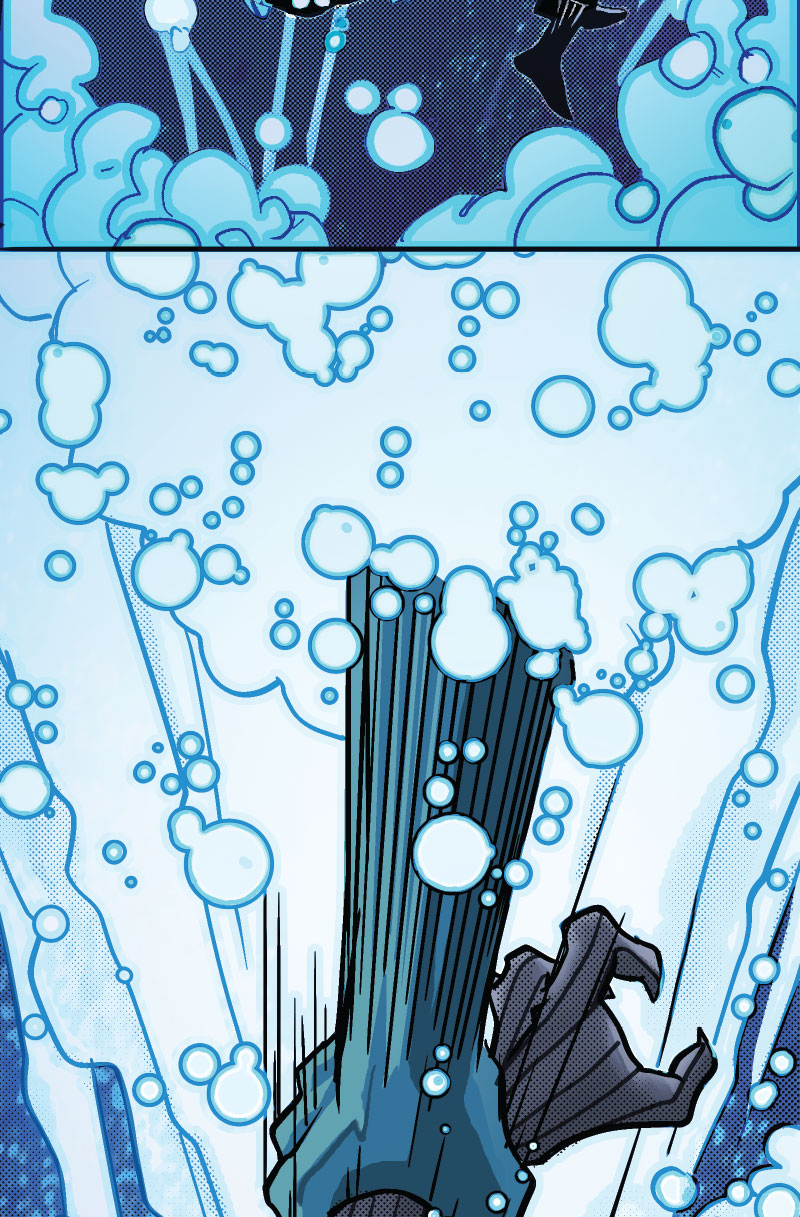 Read online Avengers Unlimited: Infinity Comic comic -  Issue #19 - 35
