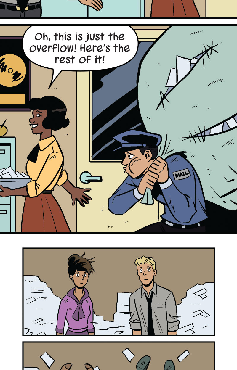 Read online Patsy Walker Infinity Comic comic -  Issue #2 - 39