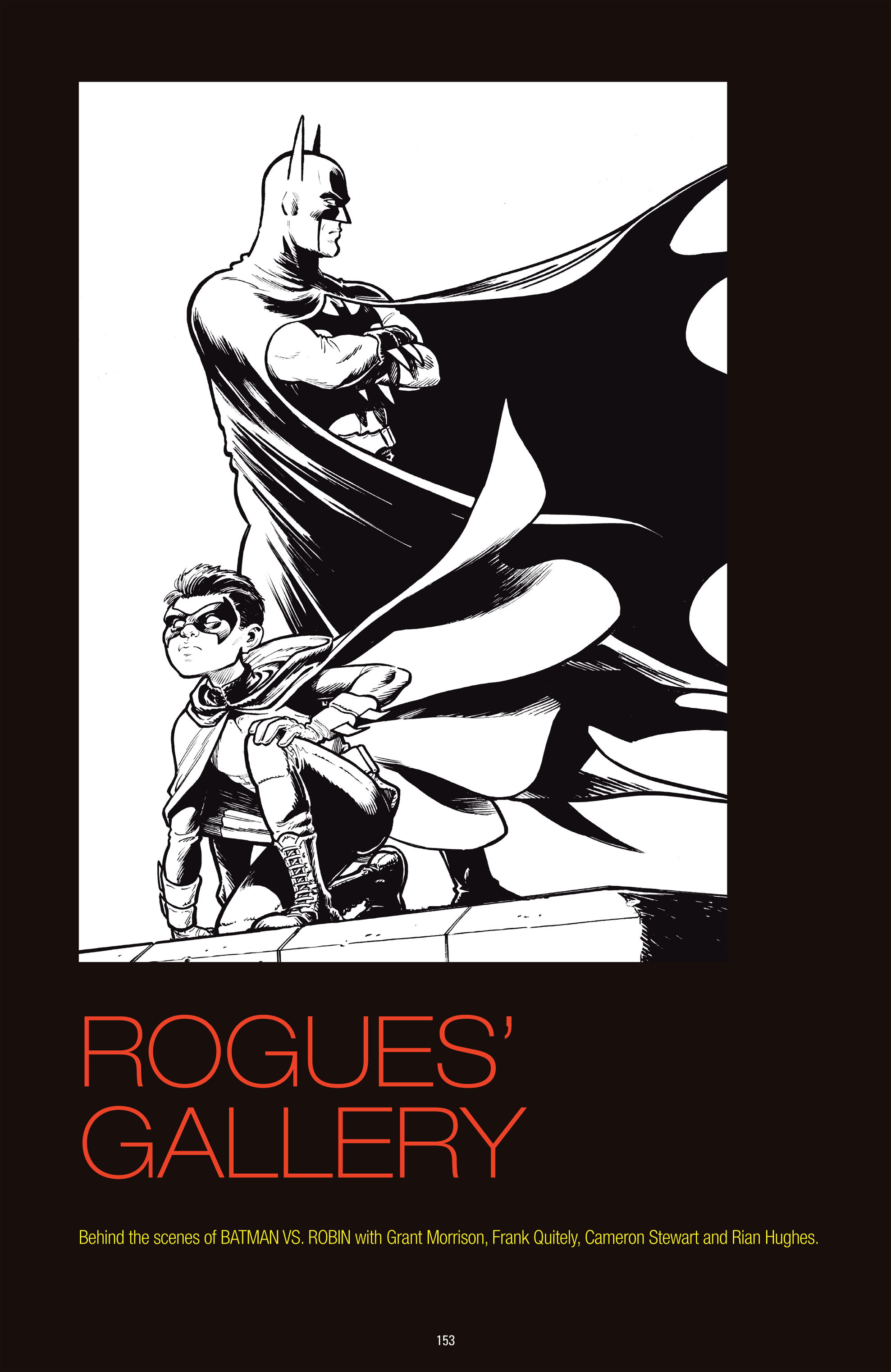 Read online Batman and Robin (2009) comic -  Issue # _TPB 2 (Part 2) - 49