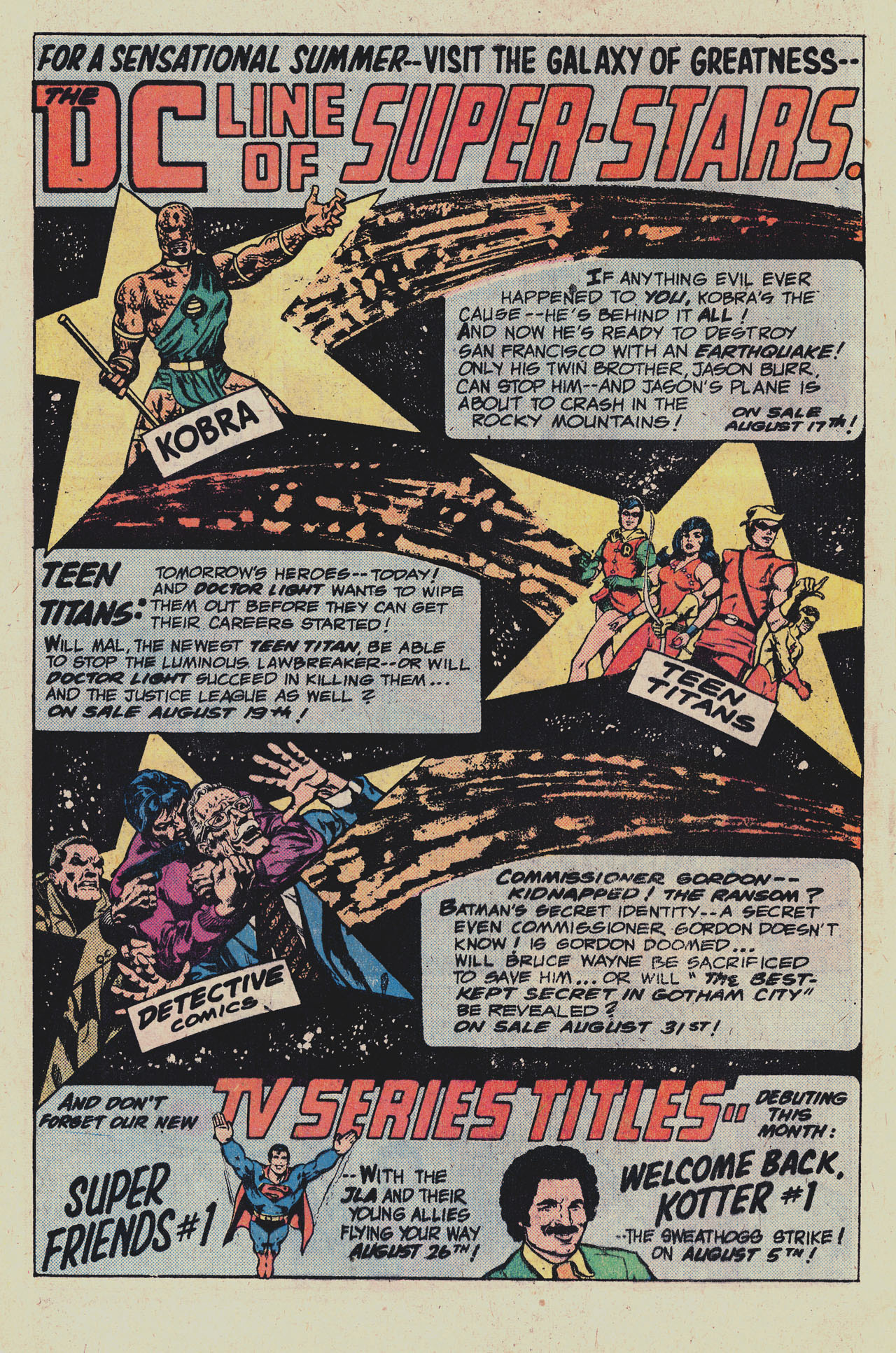 Read online Weird War Tales (1971) comic -  Issue #49 - 8