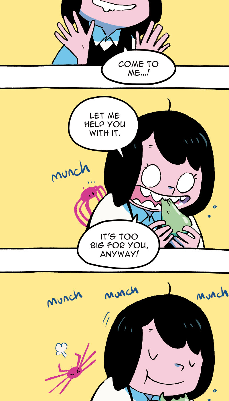 Read online Spider-Verse Unlimited: Infinity Comic comic -  Issue #9 - 19