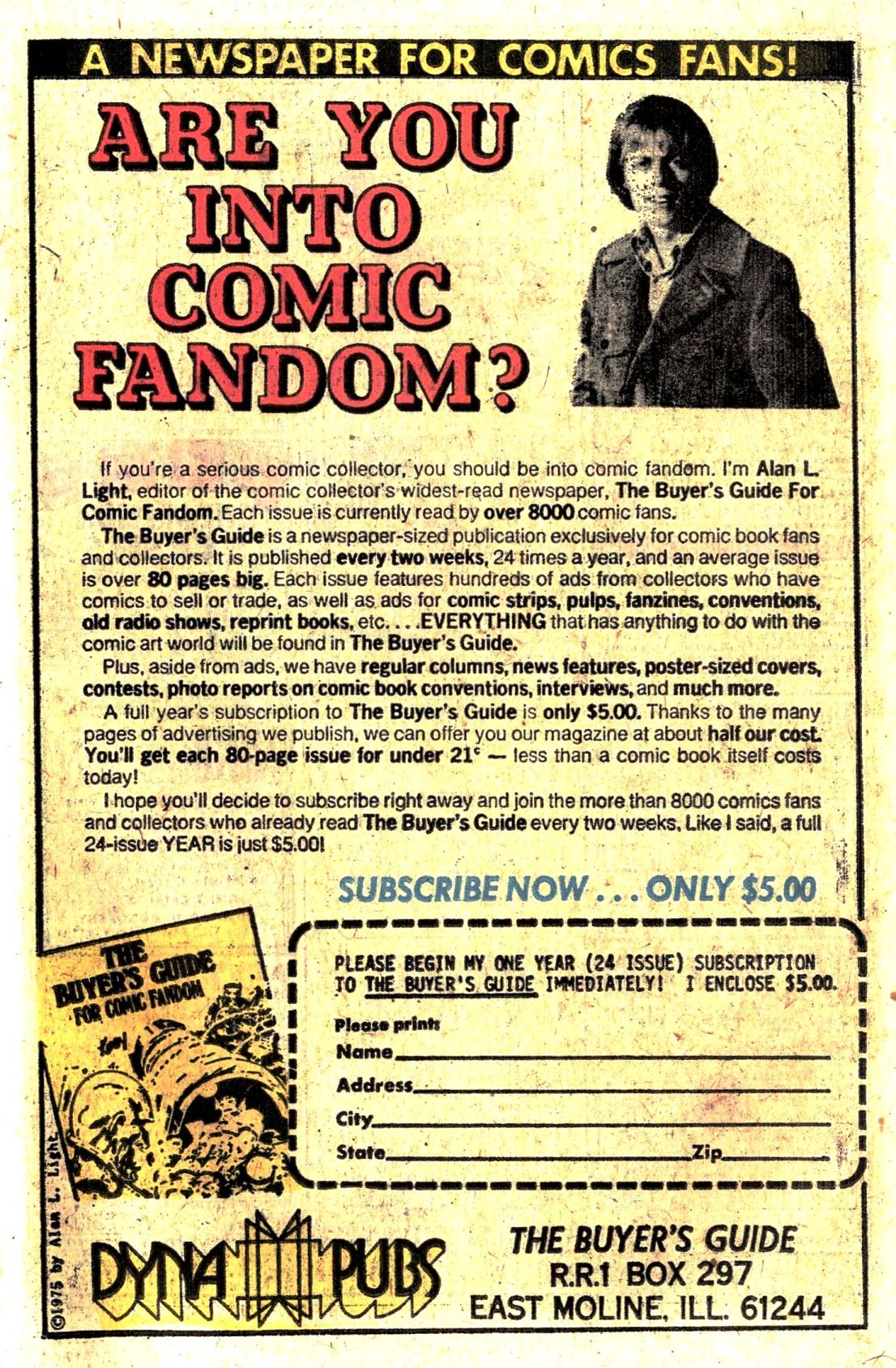 Read online Batman (1940) comic -  Issue #269 - 22