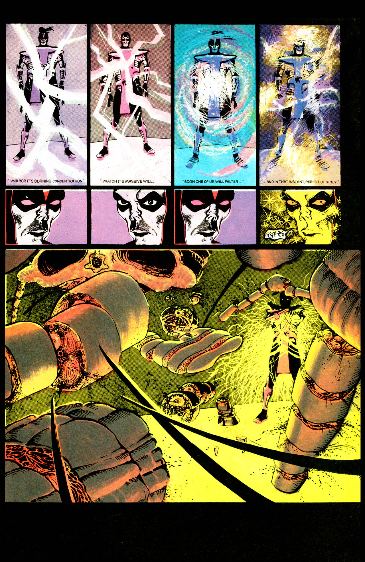 Read online Axel Pressbutton comic -  Issue #2 - 27
