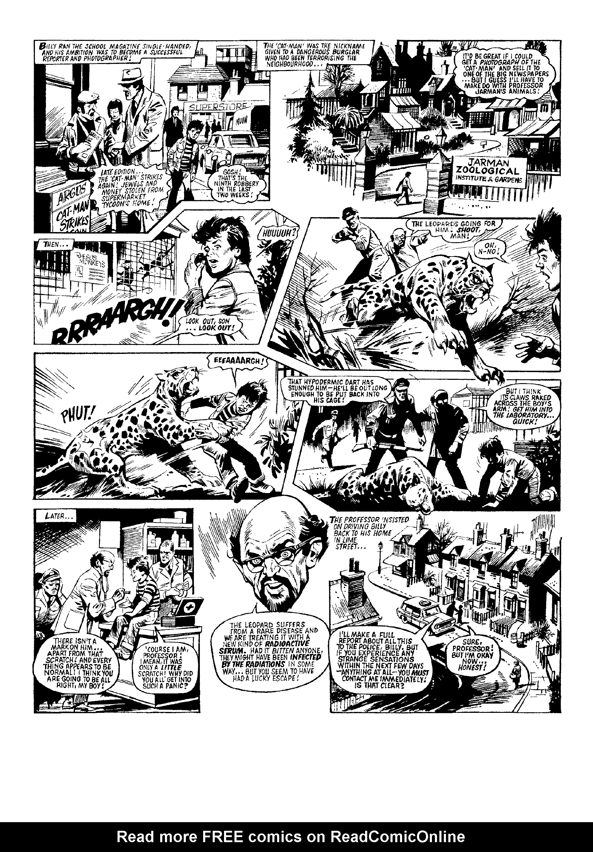 Read online Judge Dredd Megazine (Vol. 5) comic -  Issue #421 - 75