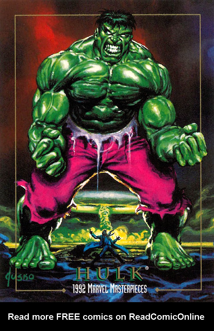 Read online Marvel Age comic -  Issue #118 - 39