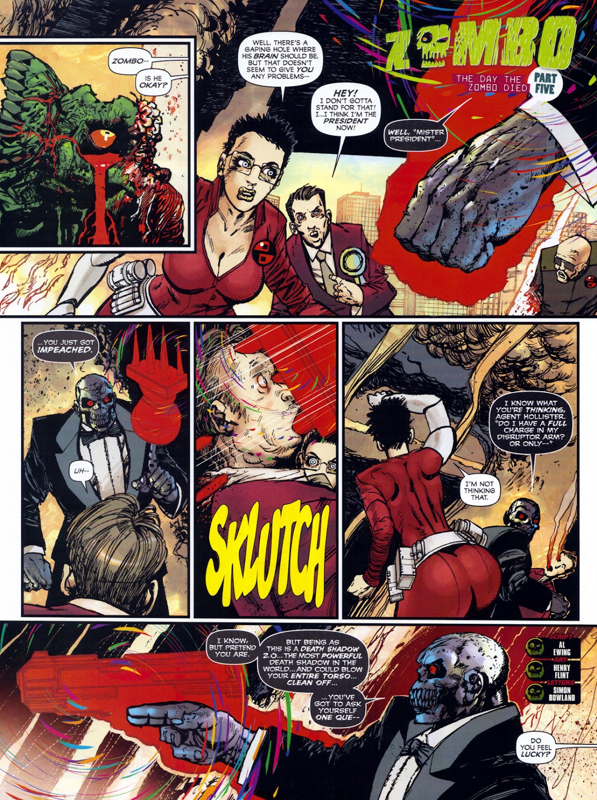 2000 AD issue 1746 - Page 111