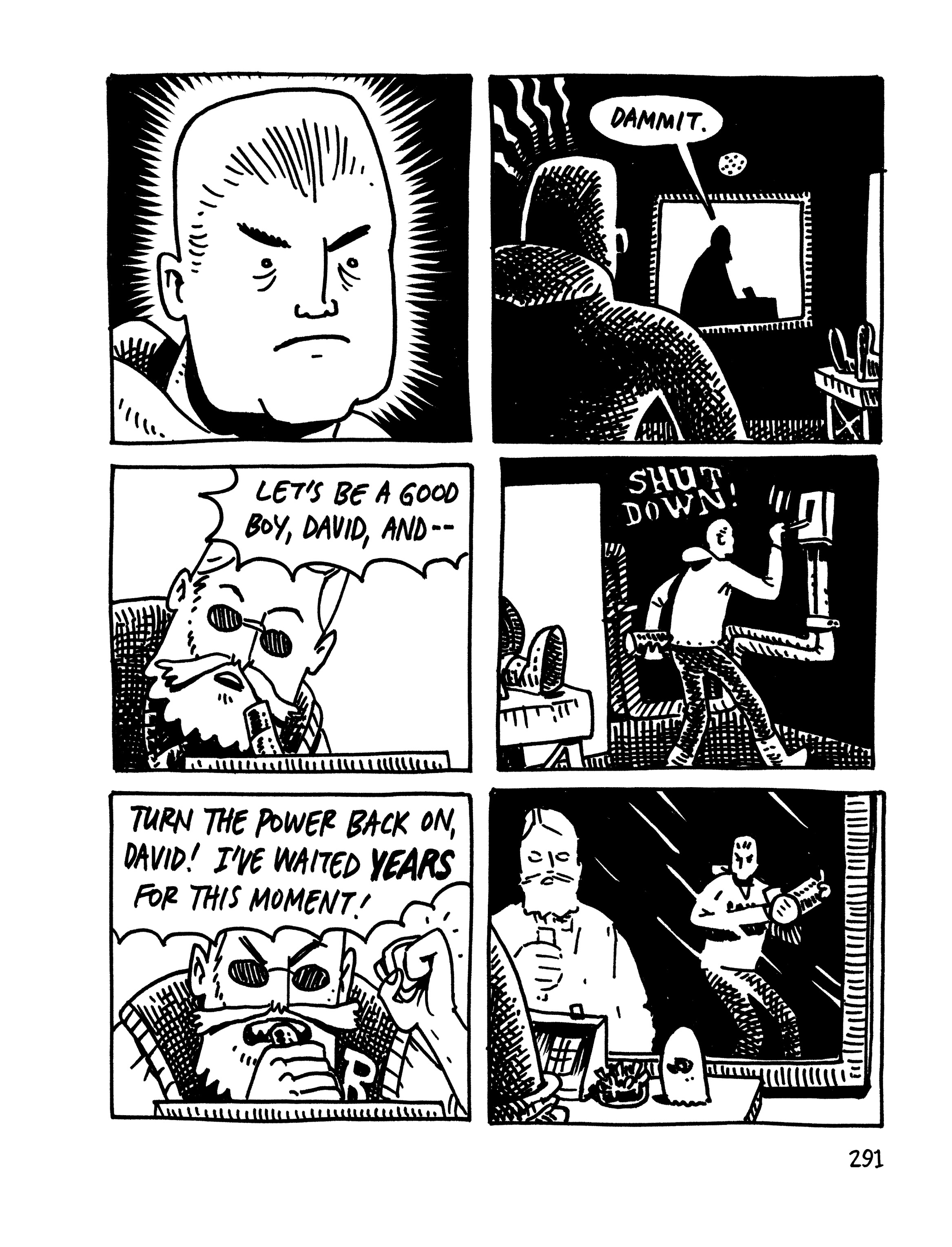 Read online Far Arden comic -  Issue # TPB (Part 3) - 81