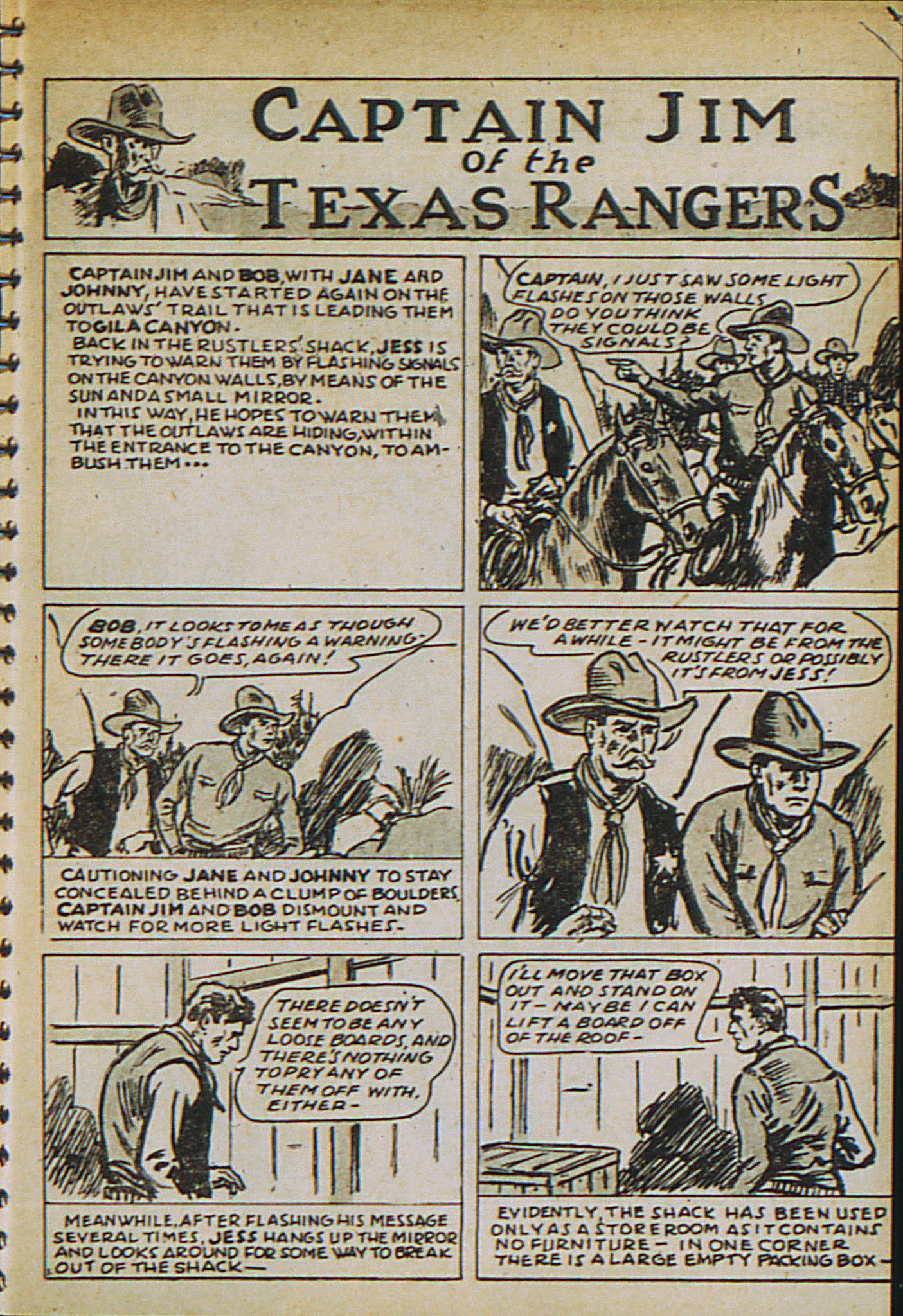 Read online Adventure Comics (1938) comic -  Issue #23 - 11