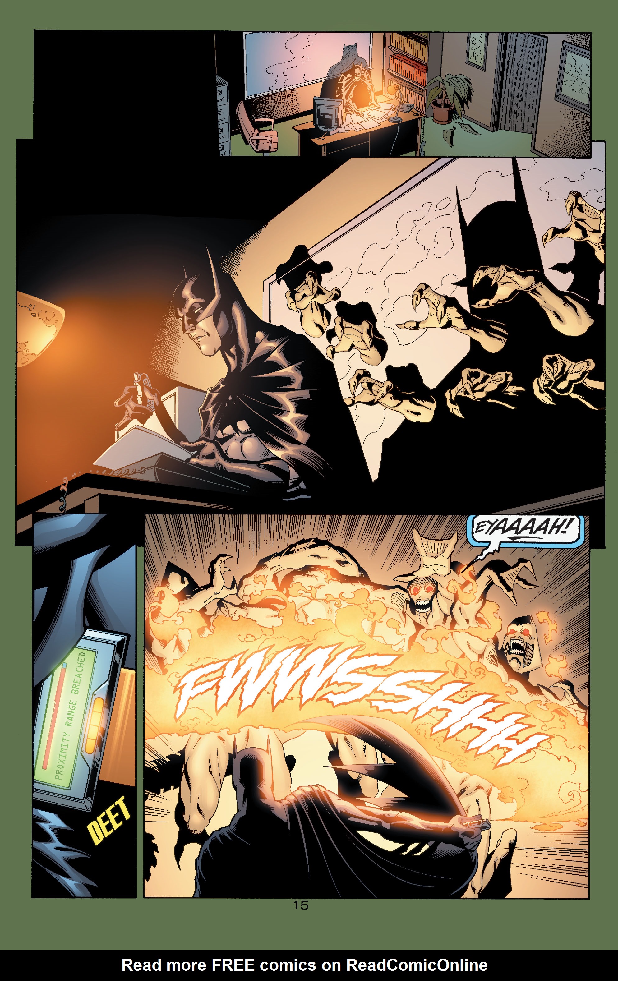 Read online JLA (1997) comic -  Issue #56 - 16