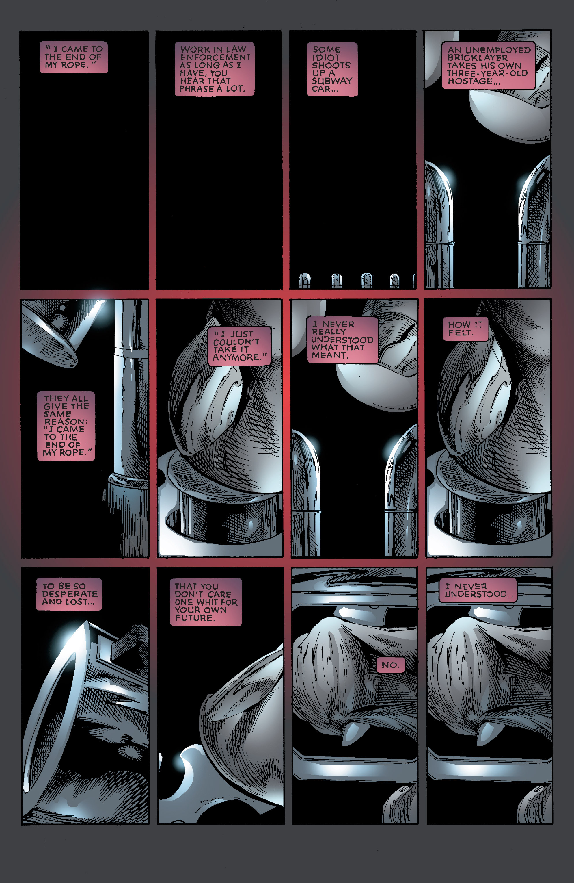 Read online Spawn comic -  Issue # _Collection TPB 19 - 50