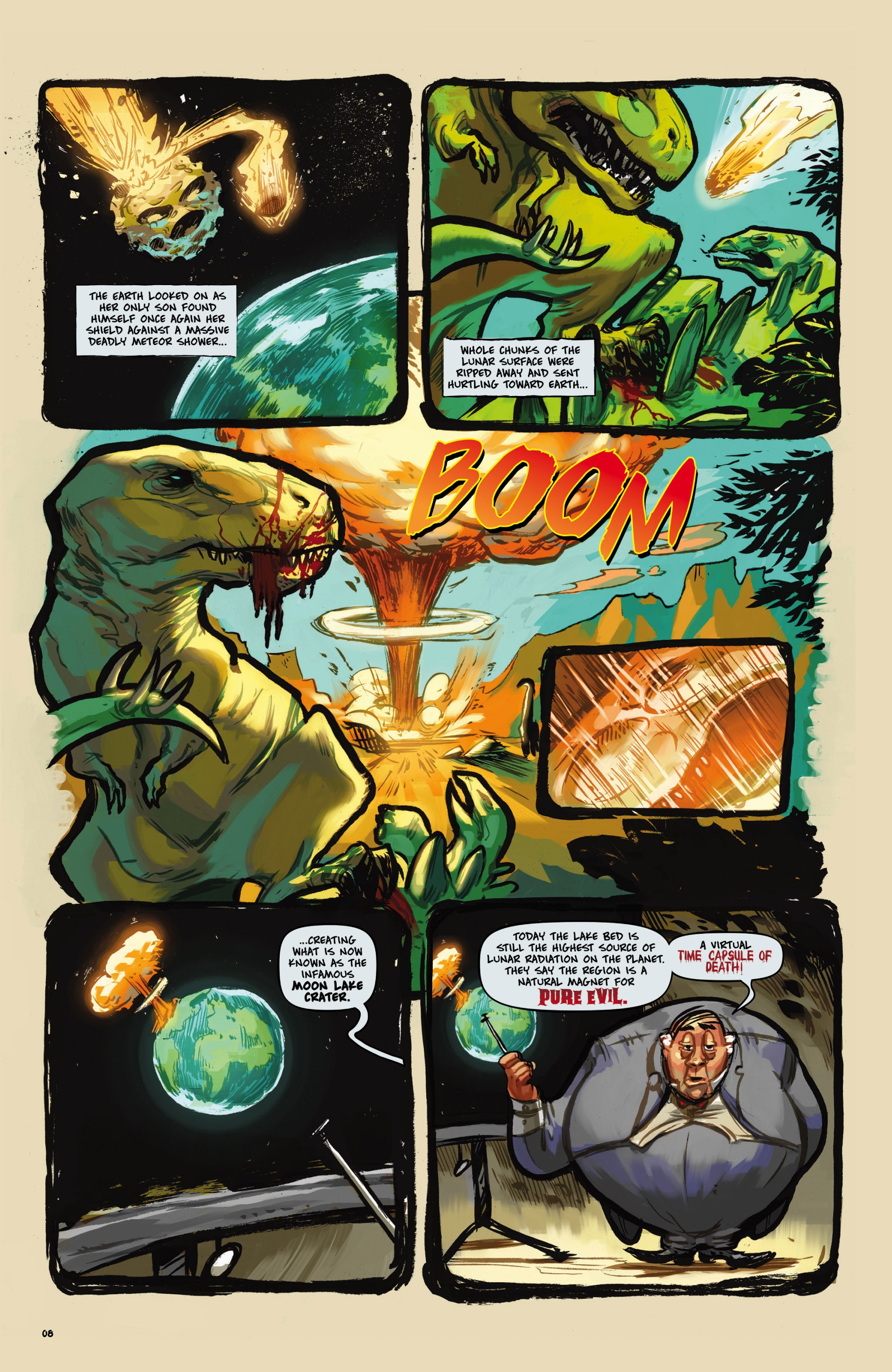 Read online Moon Lake (2020) comic -  Issue # TPB 1 (Part 1) - 9