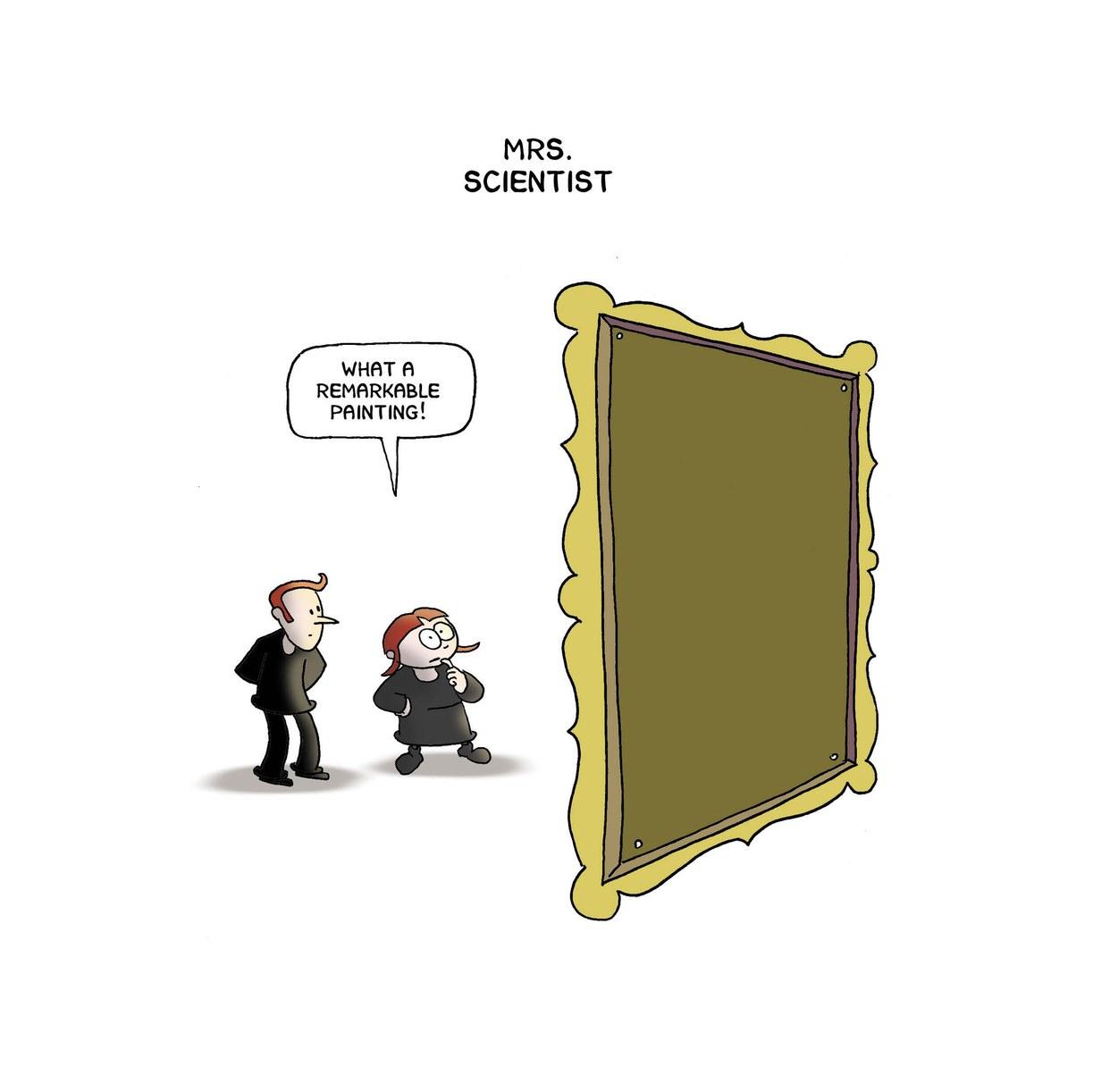 Read online Science: A Discovery In Comics comic -  Issue # TPB (Part 1) - 76