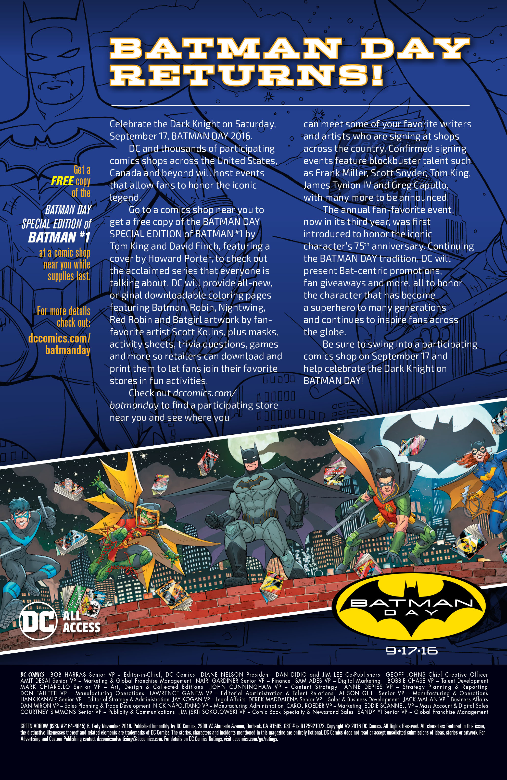 Read online Green Arrow (2016) comic -  Issue #6 - 25