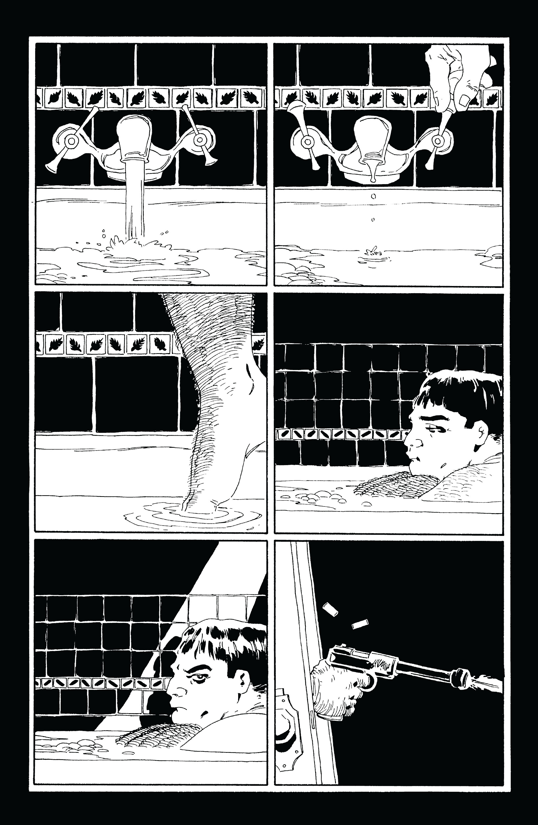 Read online Batman Noir: The Long Halloween comic -  Issue # TPB (Part 1) - 41