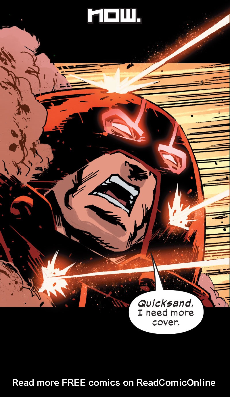 Read online X-Men Unlimited: Infinity Comic comic -  Issue #13 - 24