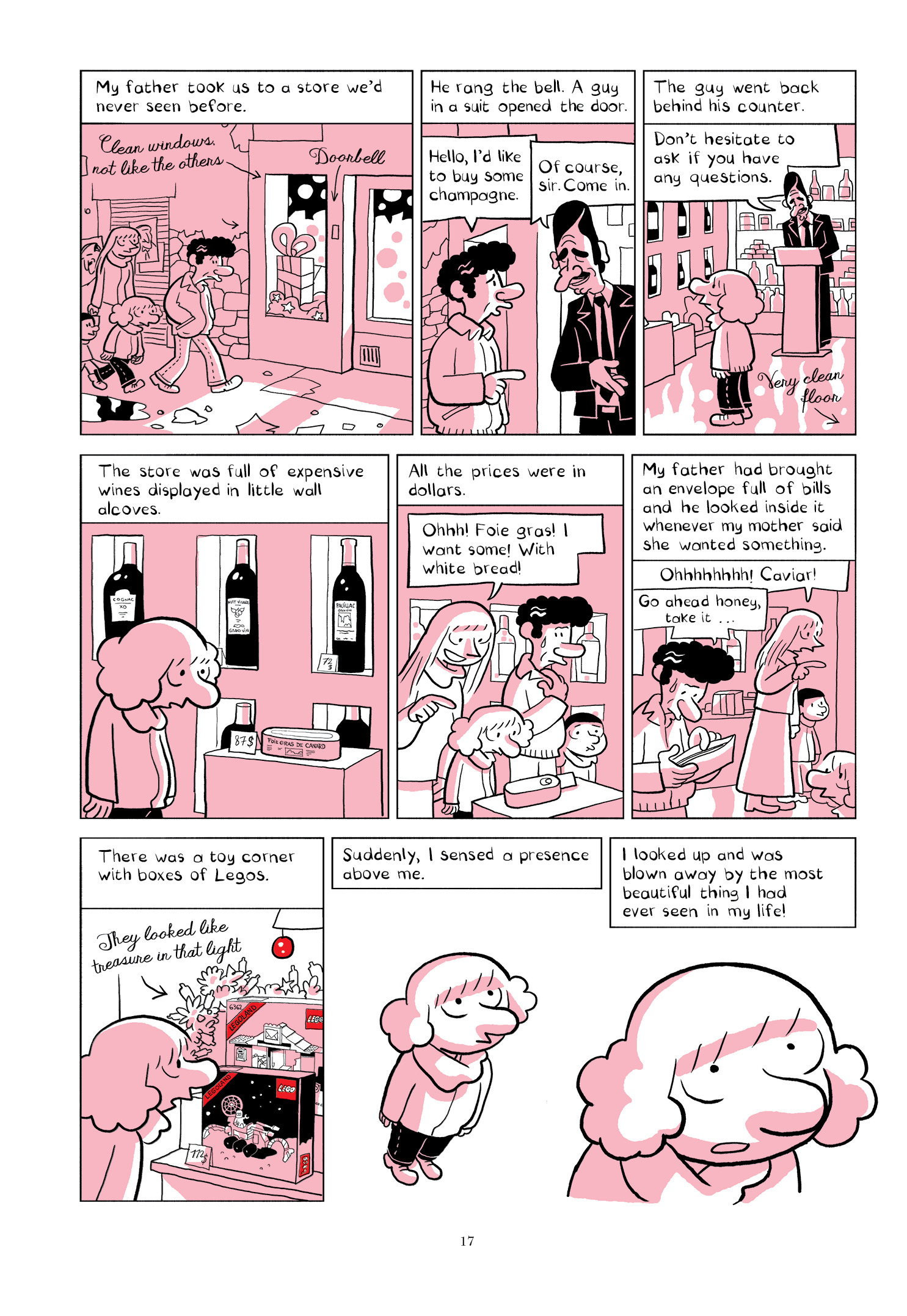Read online The Arab of the Future comic -  Issue # TPB 3 (Part 1) - 22