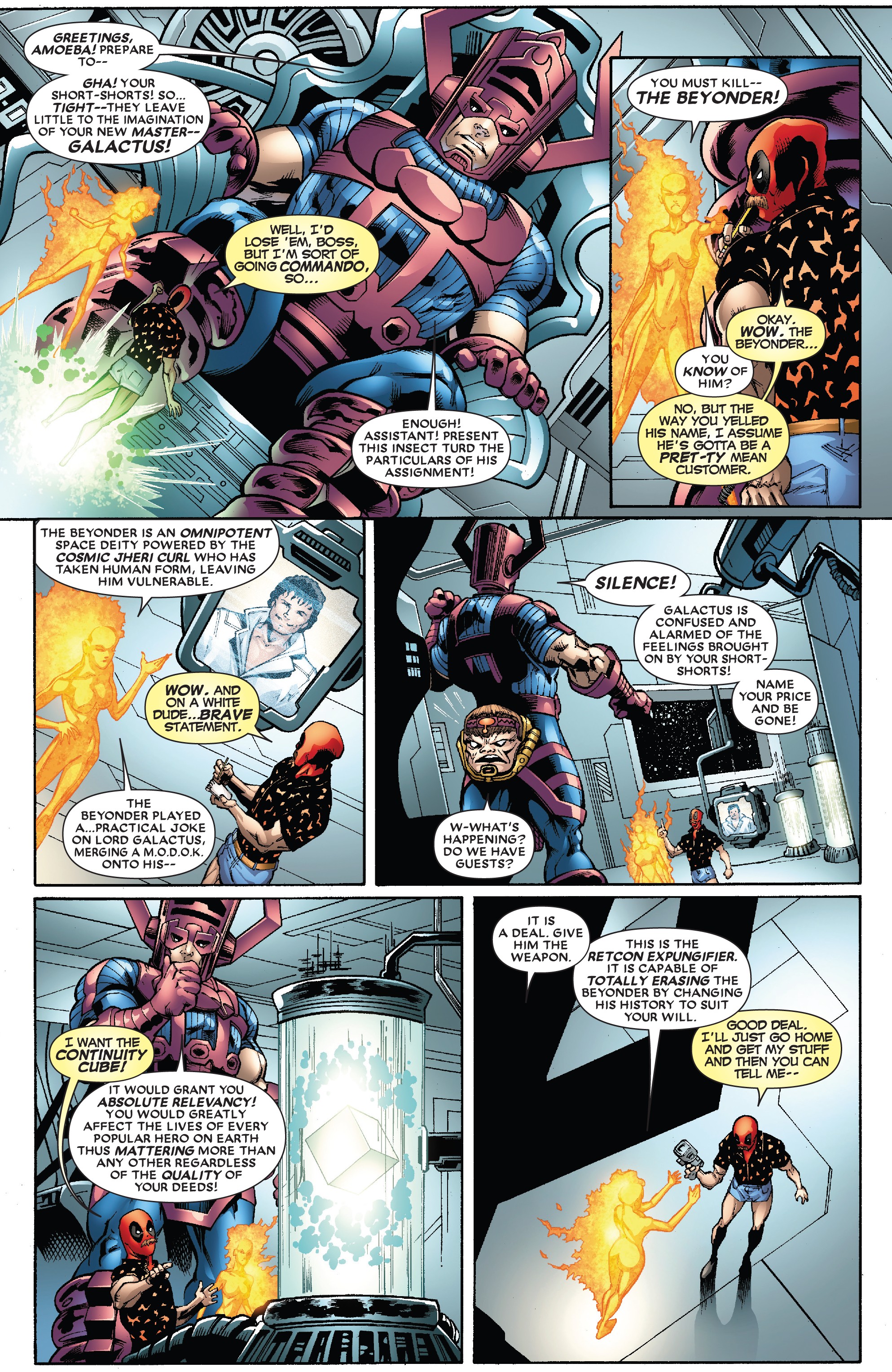 Read online Venom By Rick Remender: The Complete Collection comic -  Issue # TPB 1 (Part 3) - 61