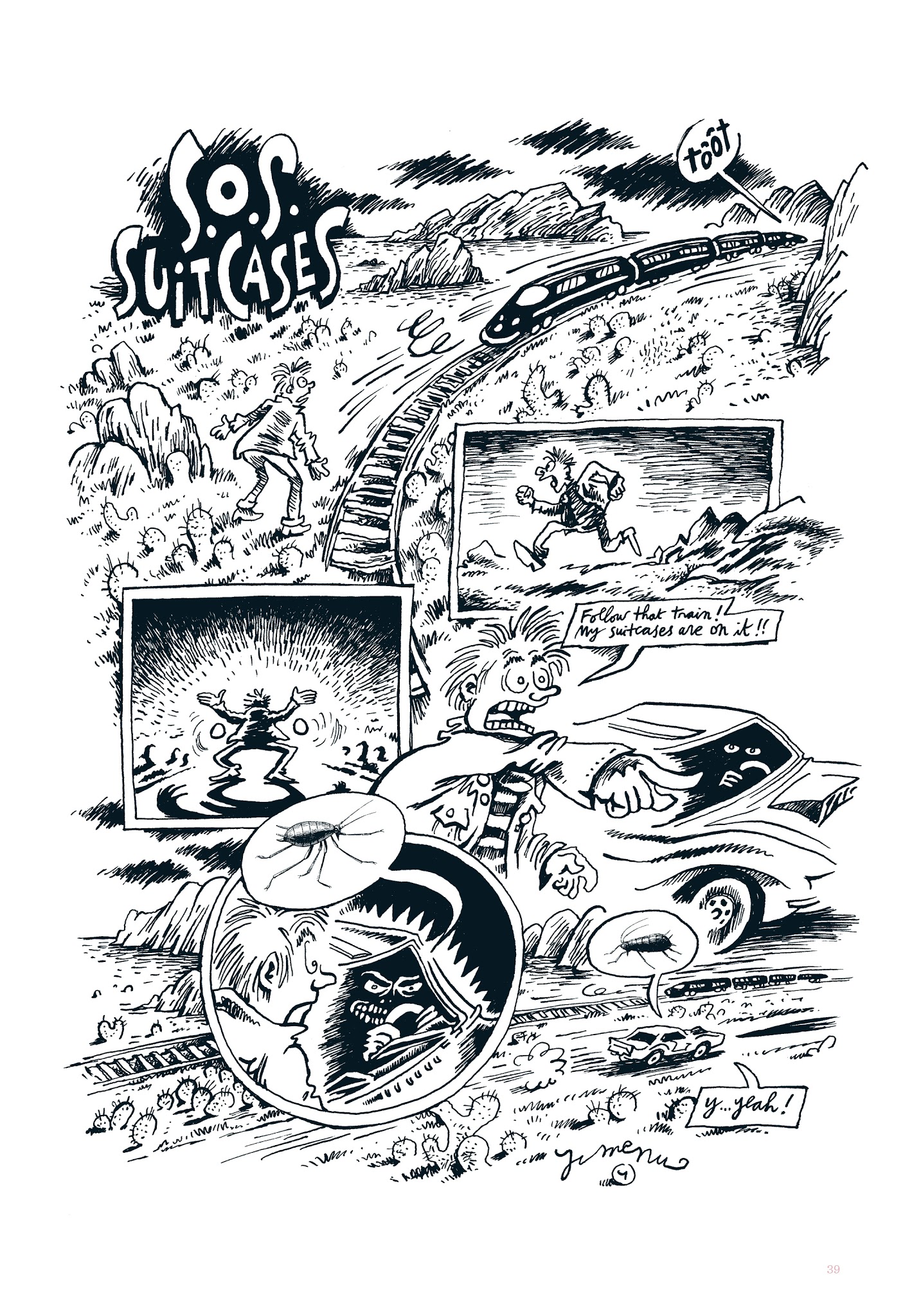 Read online Now comic -  Issue #1 - 40