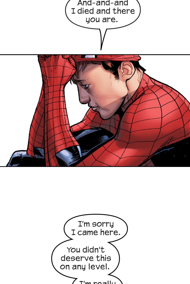 Read online Spider-Men: Infinity Comic comic -  Issue #5 - 15