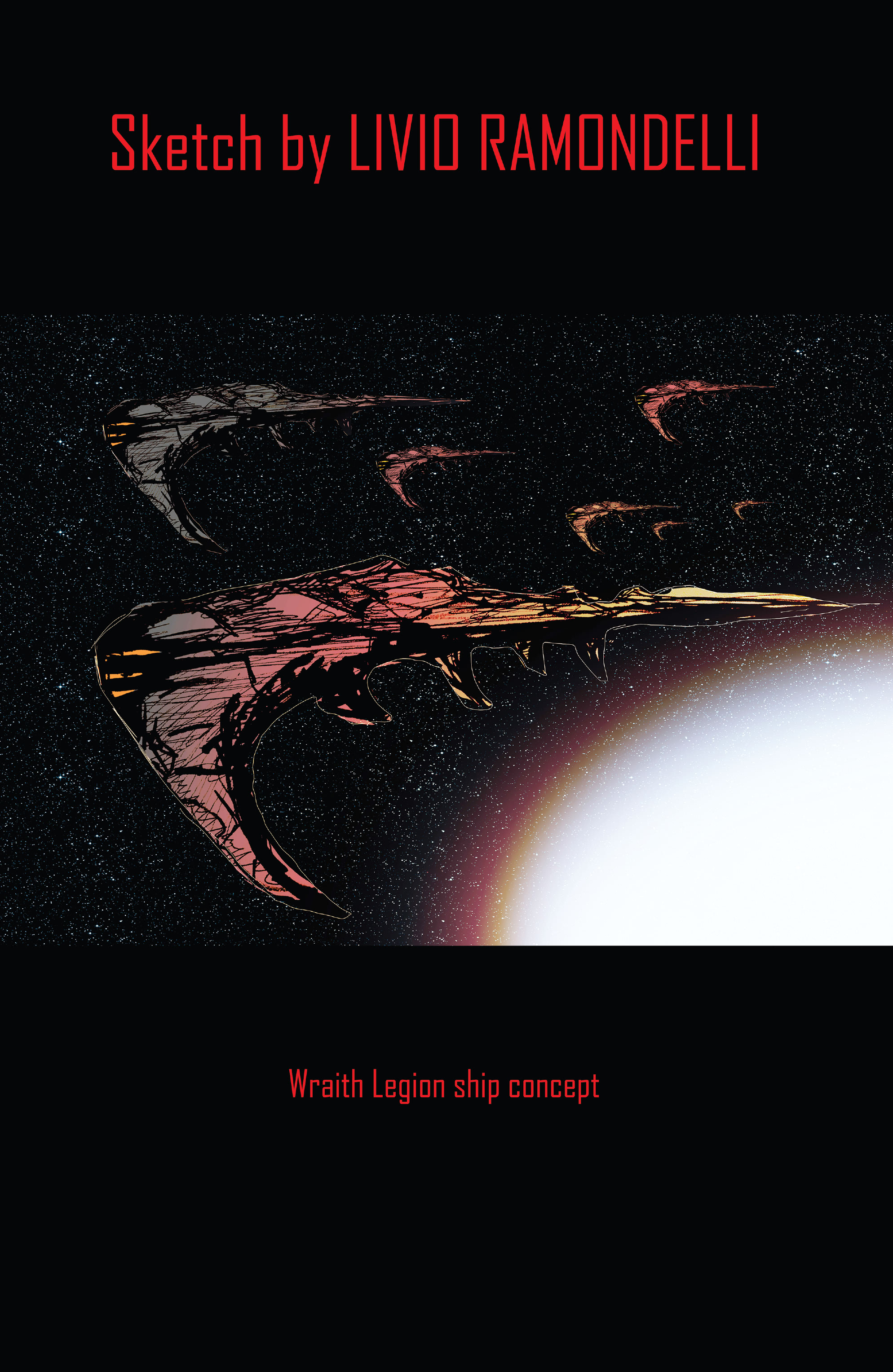 Read online The Kill Lock: The Artisan Wraith comic -  Issue #4 - 30