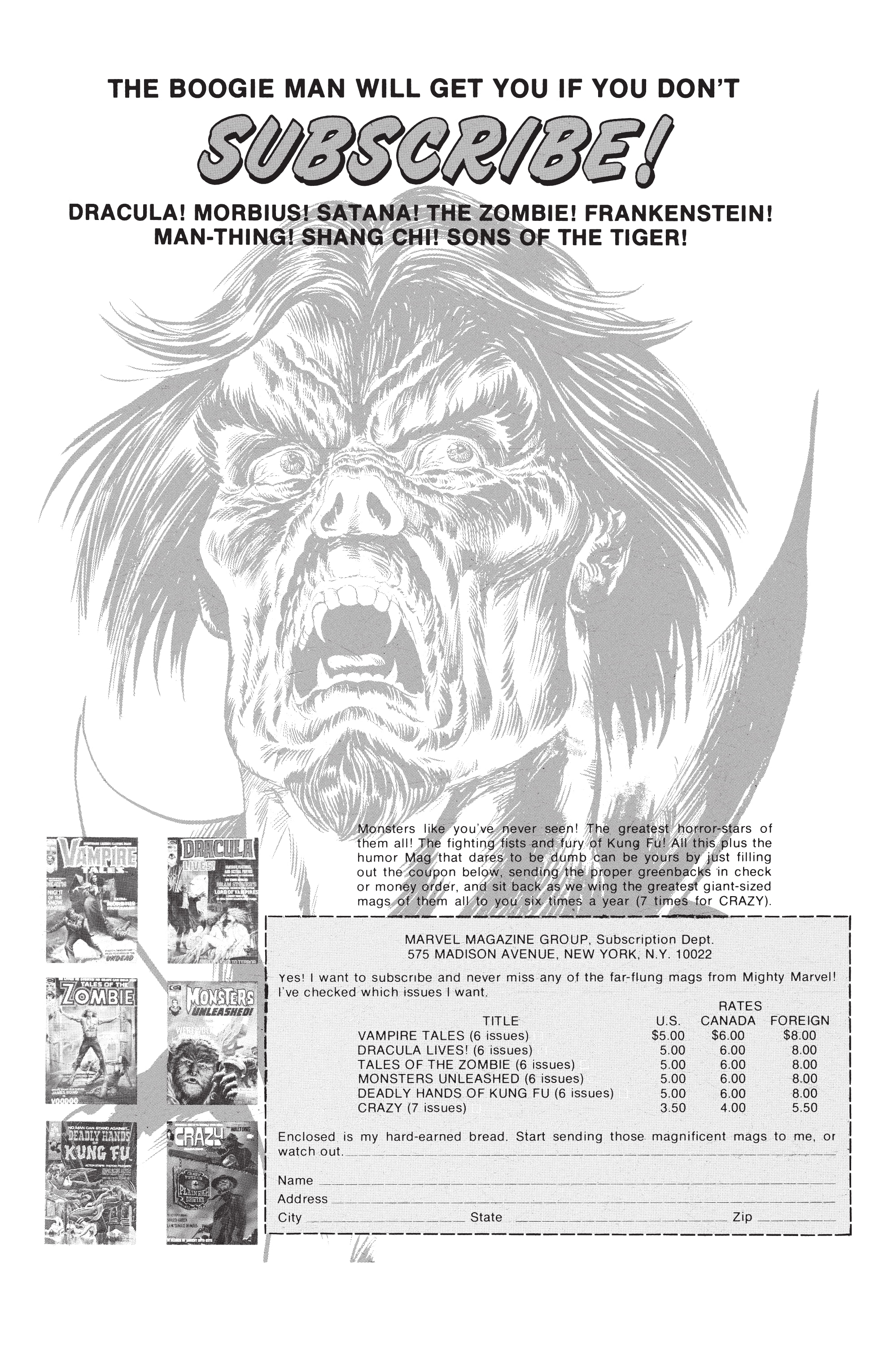 Read online Morbius Epic Collection comic -  Issue # The Living Vampire (Part 3) - 73