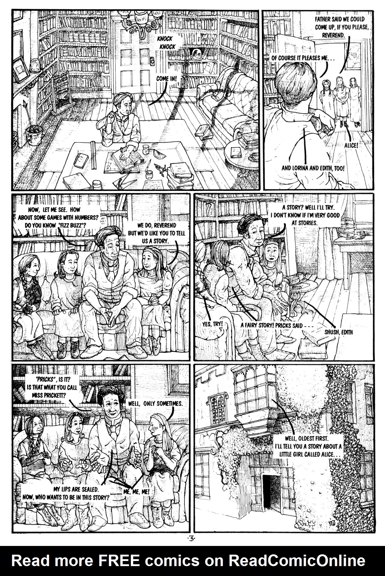 Read online Negative Burn comic -  Issue #43 - 34