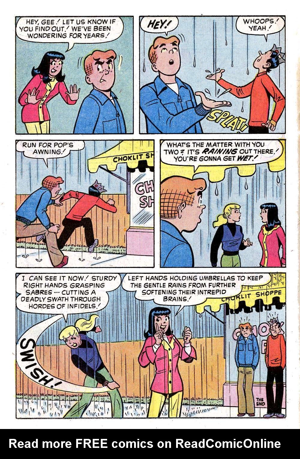 Archie (1960) 234 Page 18