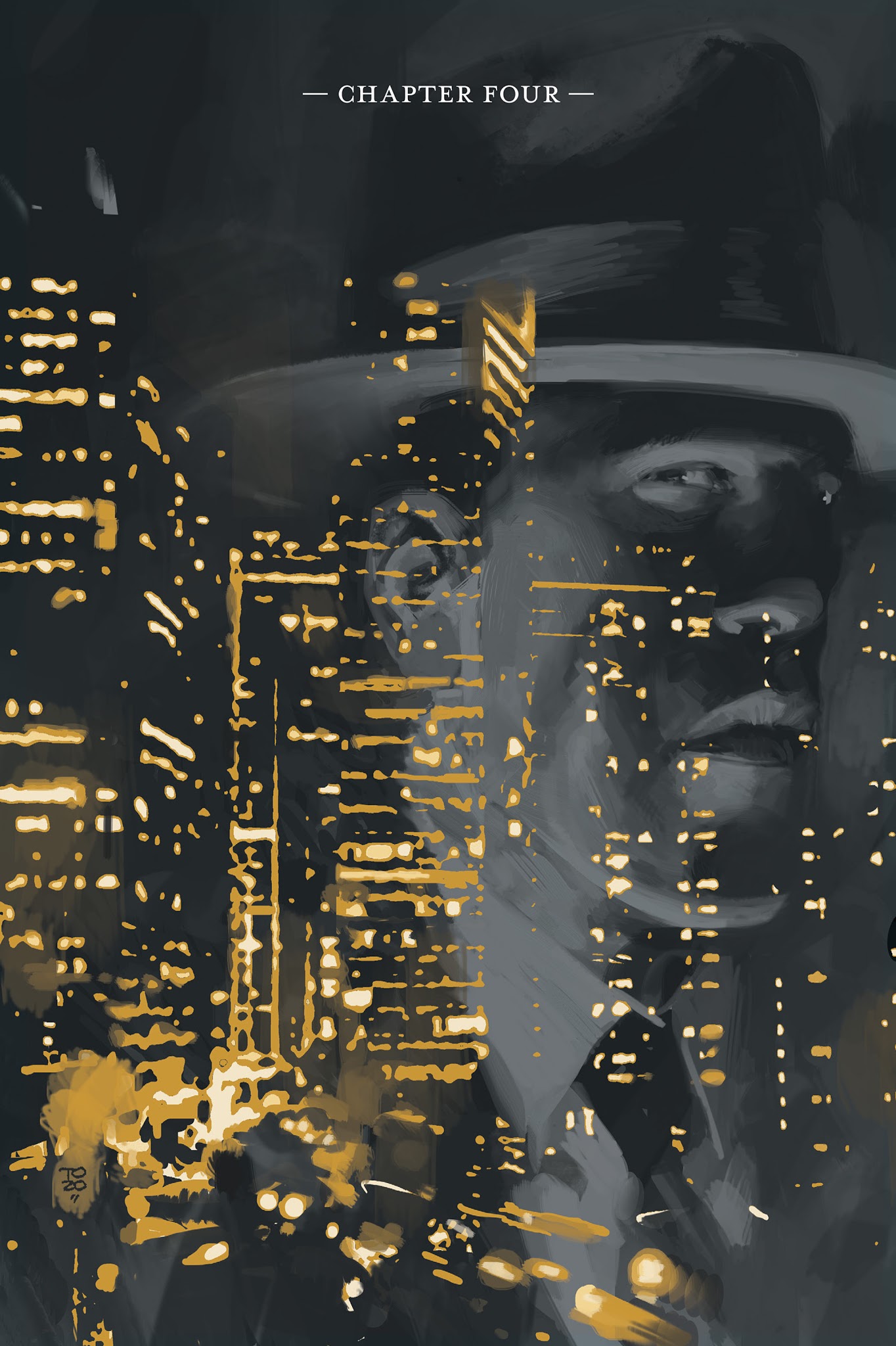 Read online The Creep comic -  Issue # TPB - 81