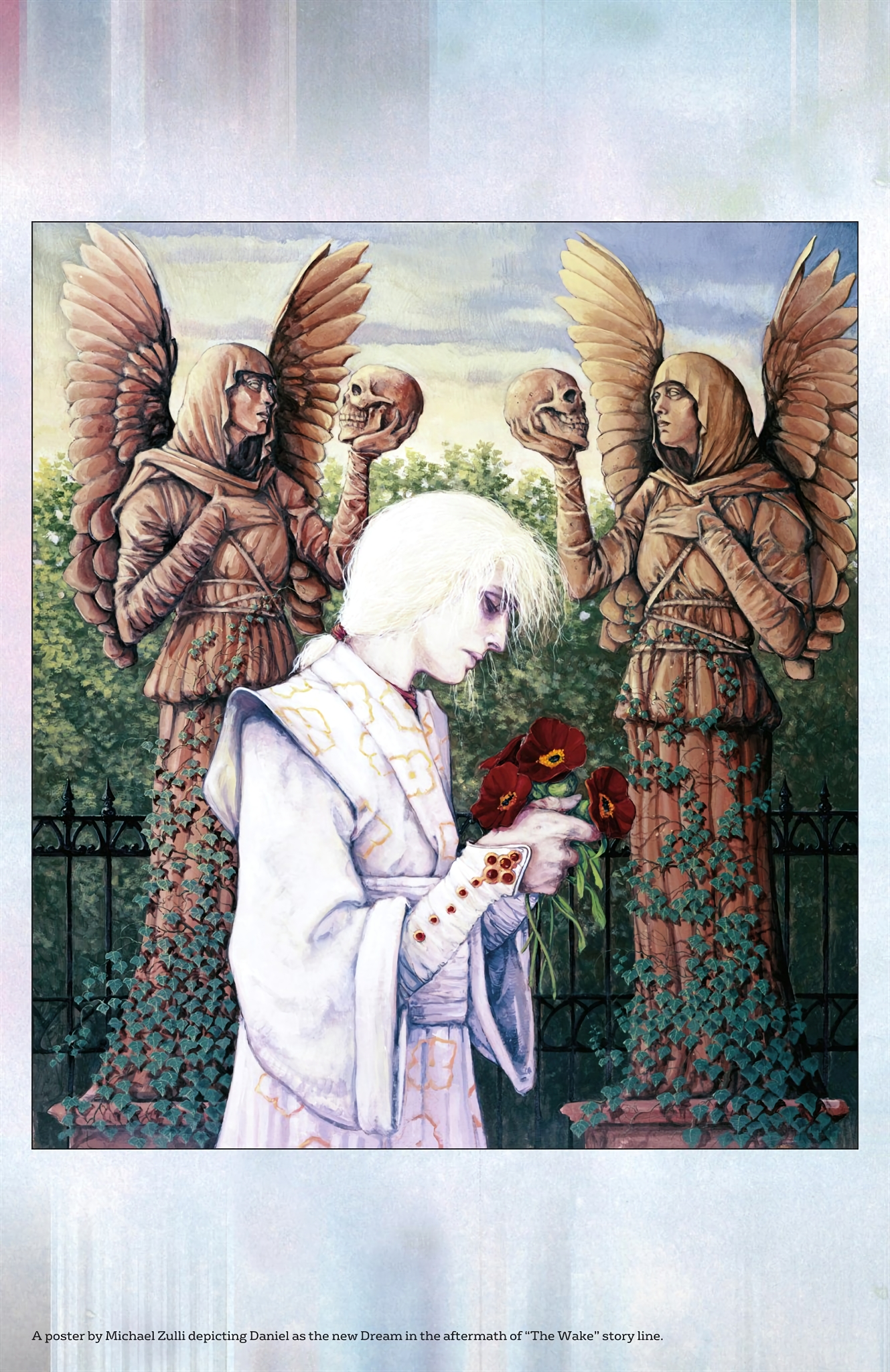 Read online The Sandman (1989) comic -  Issue # _The_Deluxe_Edition 5 (Part 6) - 81