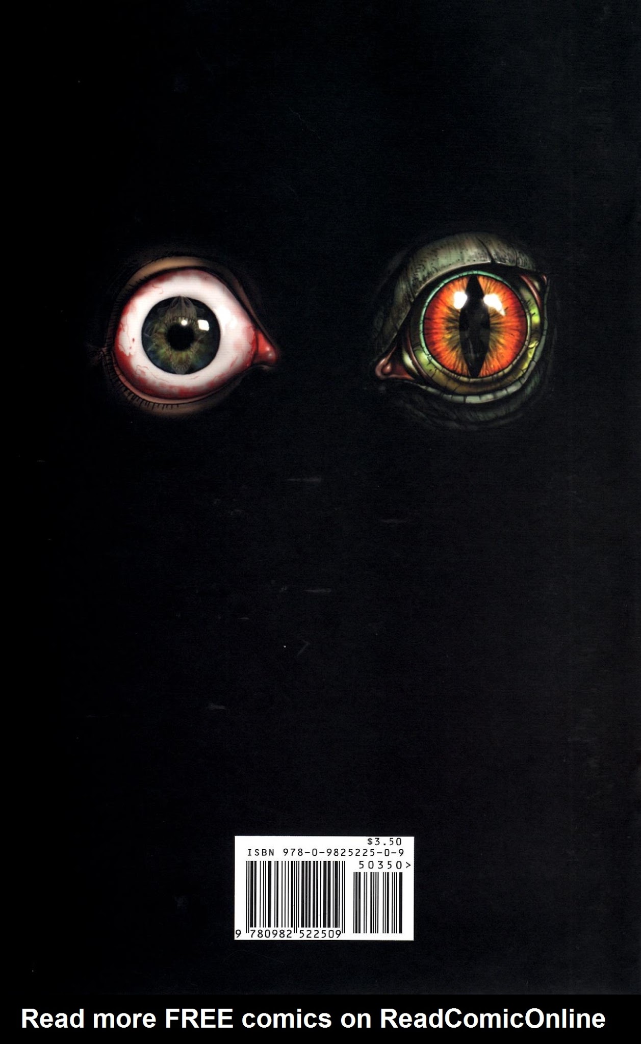 Read online United Free Worlds comic -  Issue #5 - 31