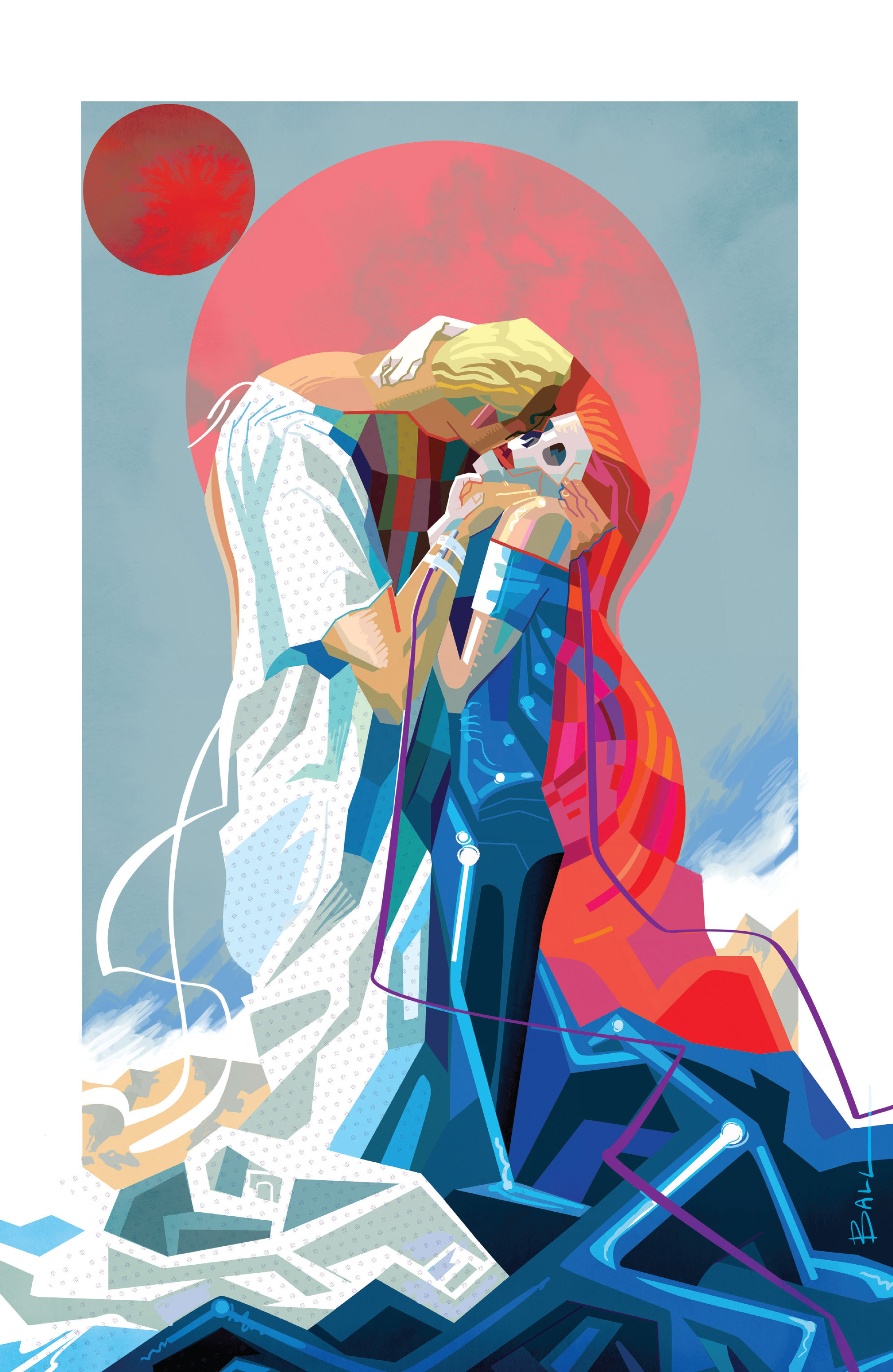 Read online Genesis (2014) comic -  Issue # Full - 58