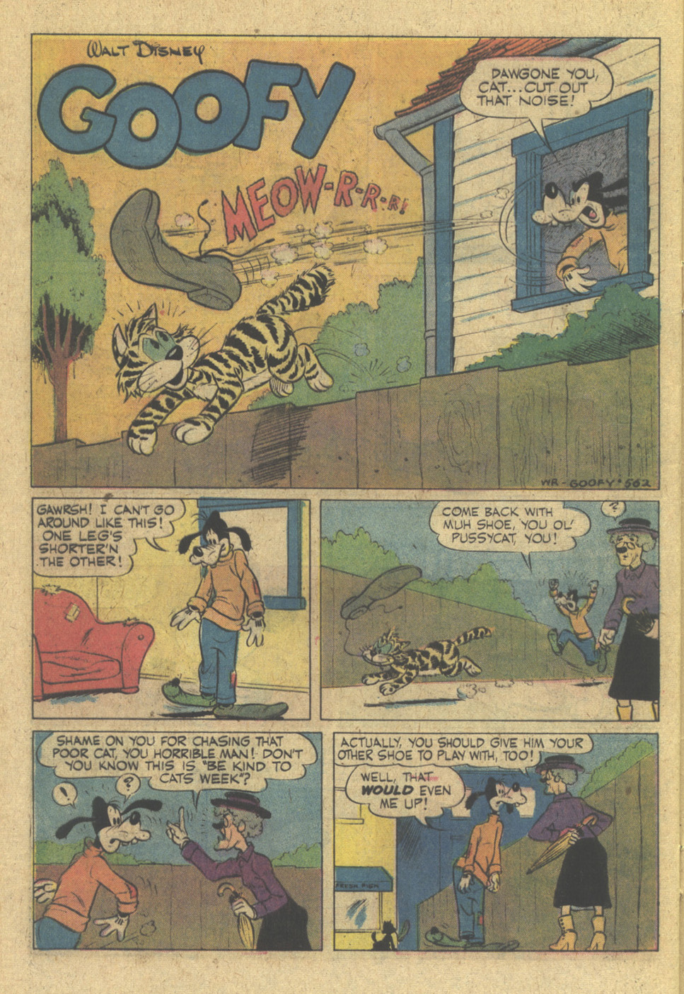 Read online Walt Disney's Mickey Mouse comic -  Issue #158 - 28