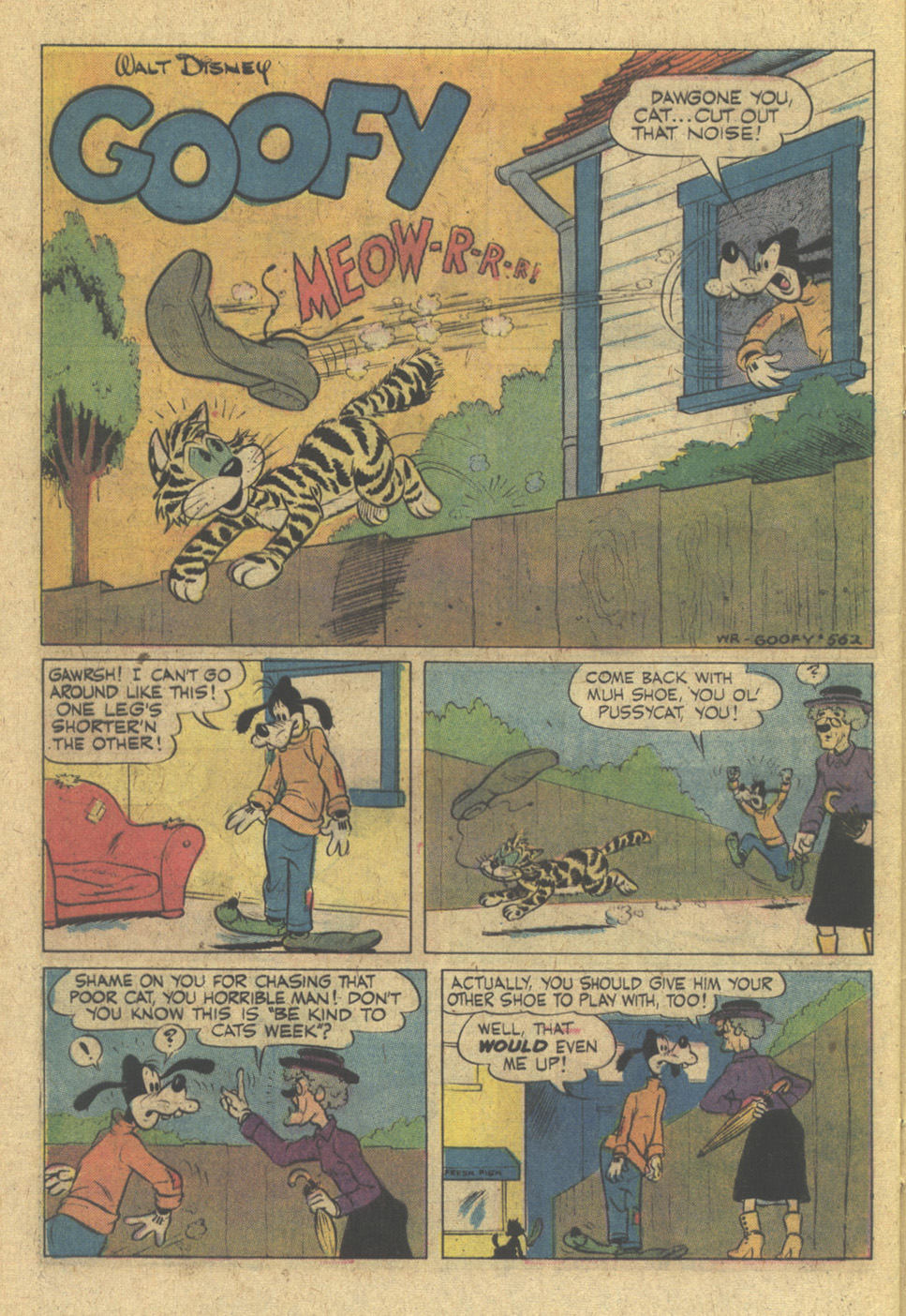 Walt Disney's Mickey Mouse issue 158 - Page 28