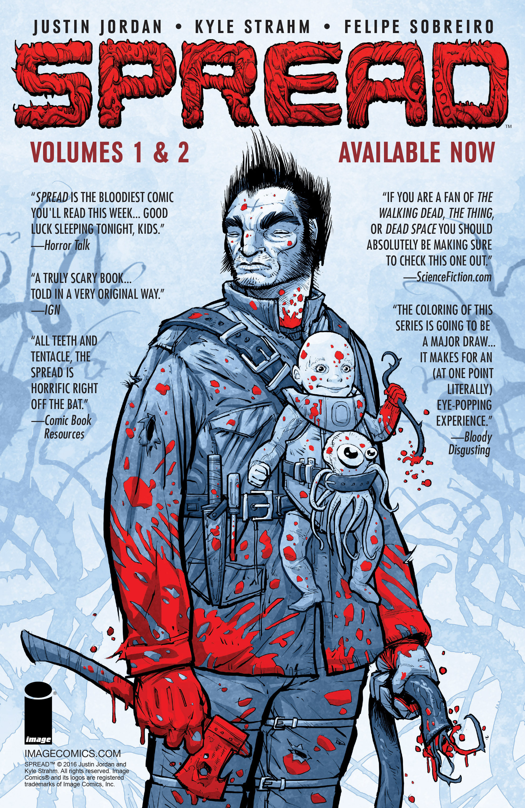 Read online The Legacy of Luther Strode comic -  Issue #5 - 27