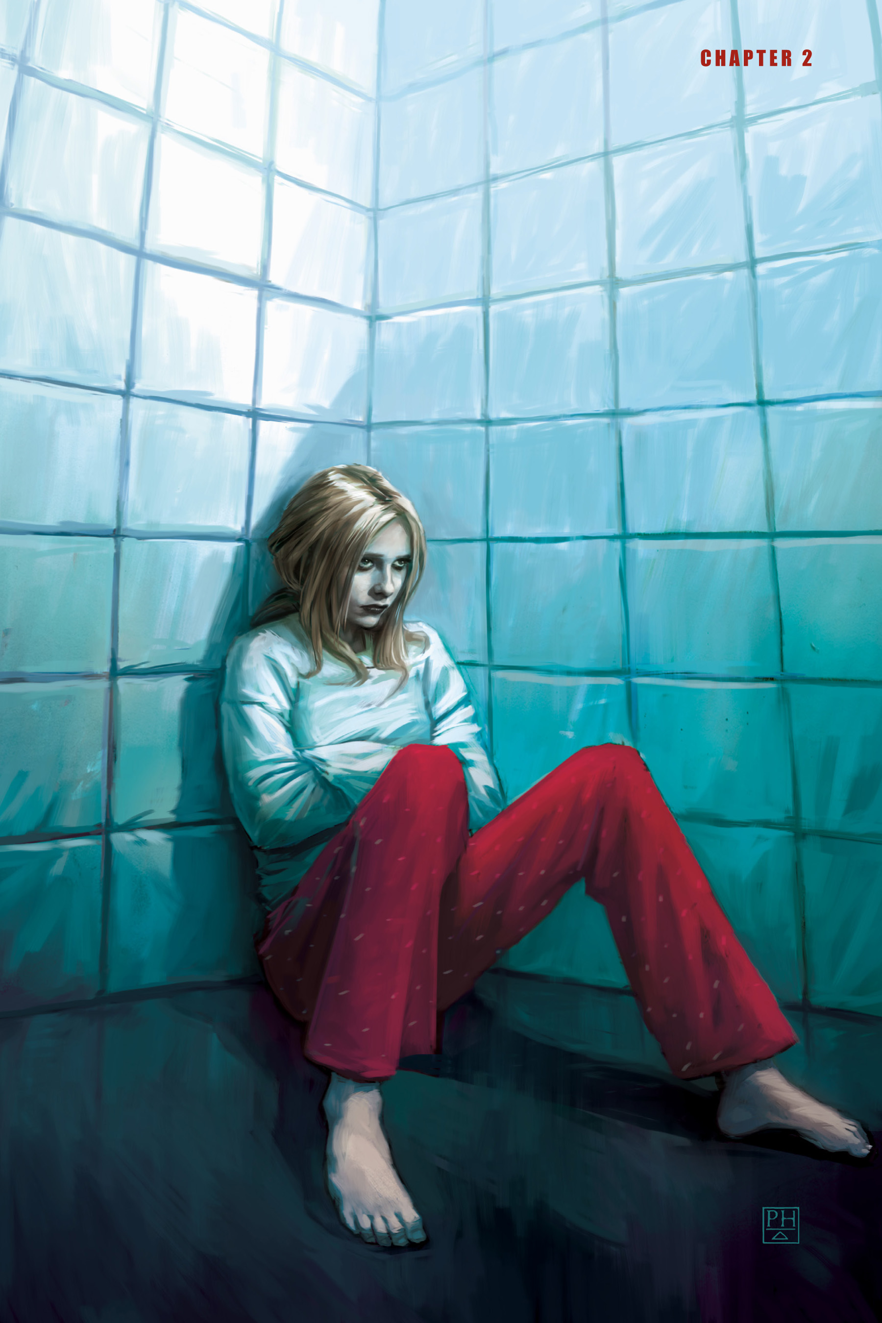 Read online Buffy the Vampire Slayer: Omnibus comic -  Issue # TPB 1 - 236