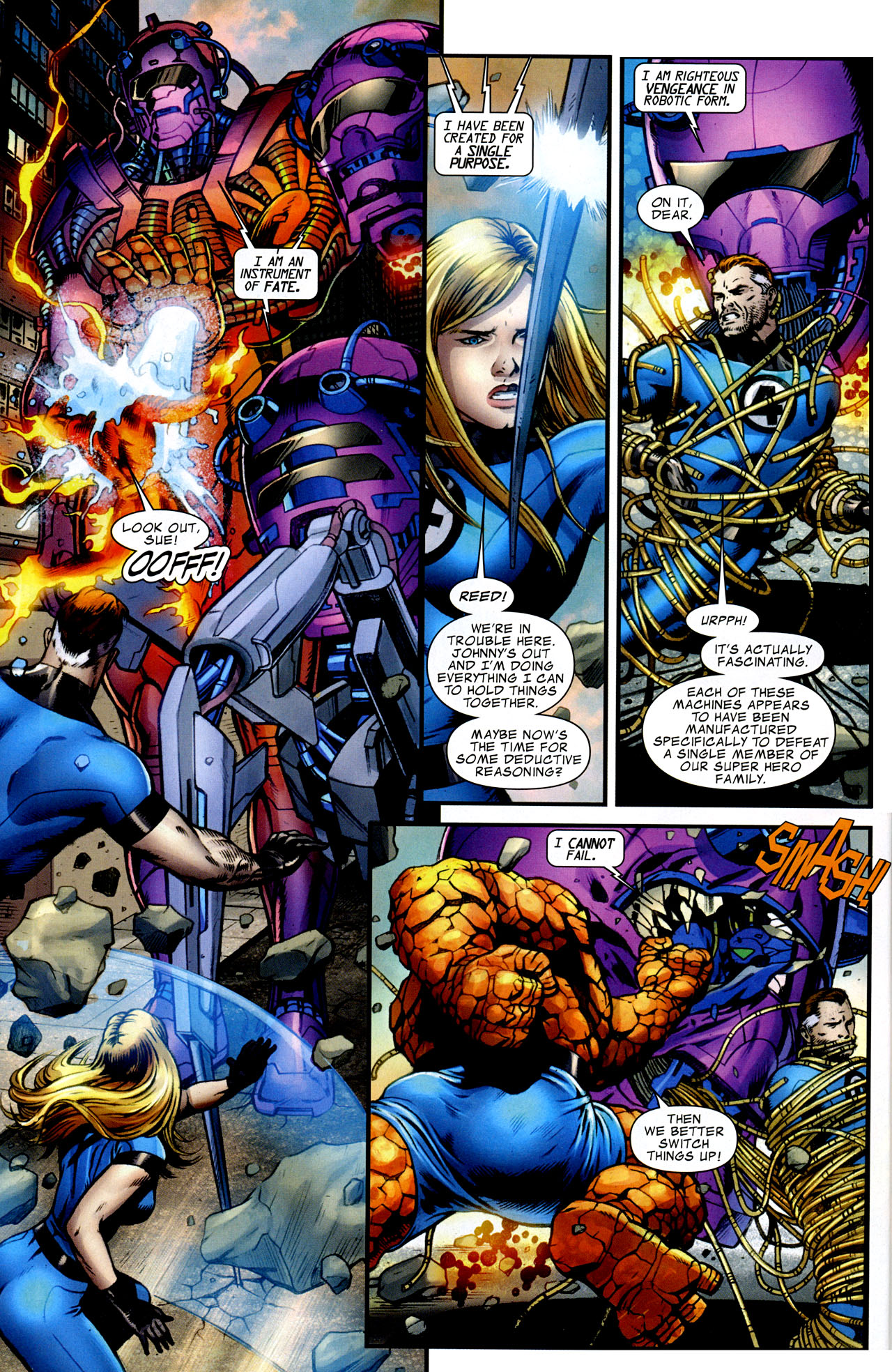 Read online All Select Comics 70th Anniversary Special comic -  Issue # Full - 49