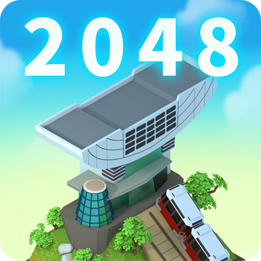 Download World Creator! (2048 Puzzle & Battle) v2.5.0 MOD APK Unlimited Money