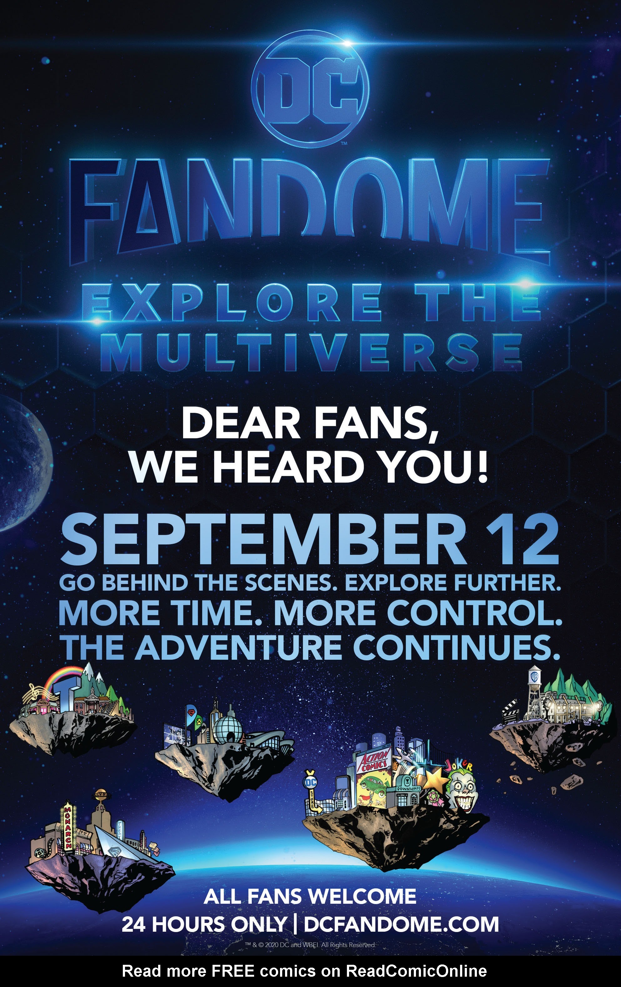 Read online Wonder Woman (2016) comic -  Issue #762 - 2