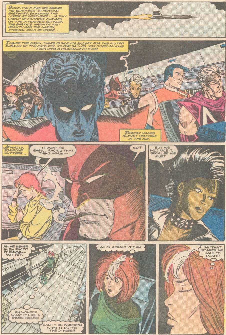 Read online Heroes for Hope Starring the X-Men comic -  Issue # Full - 33