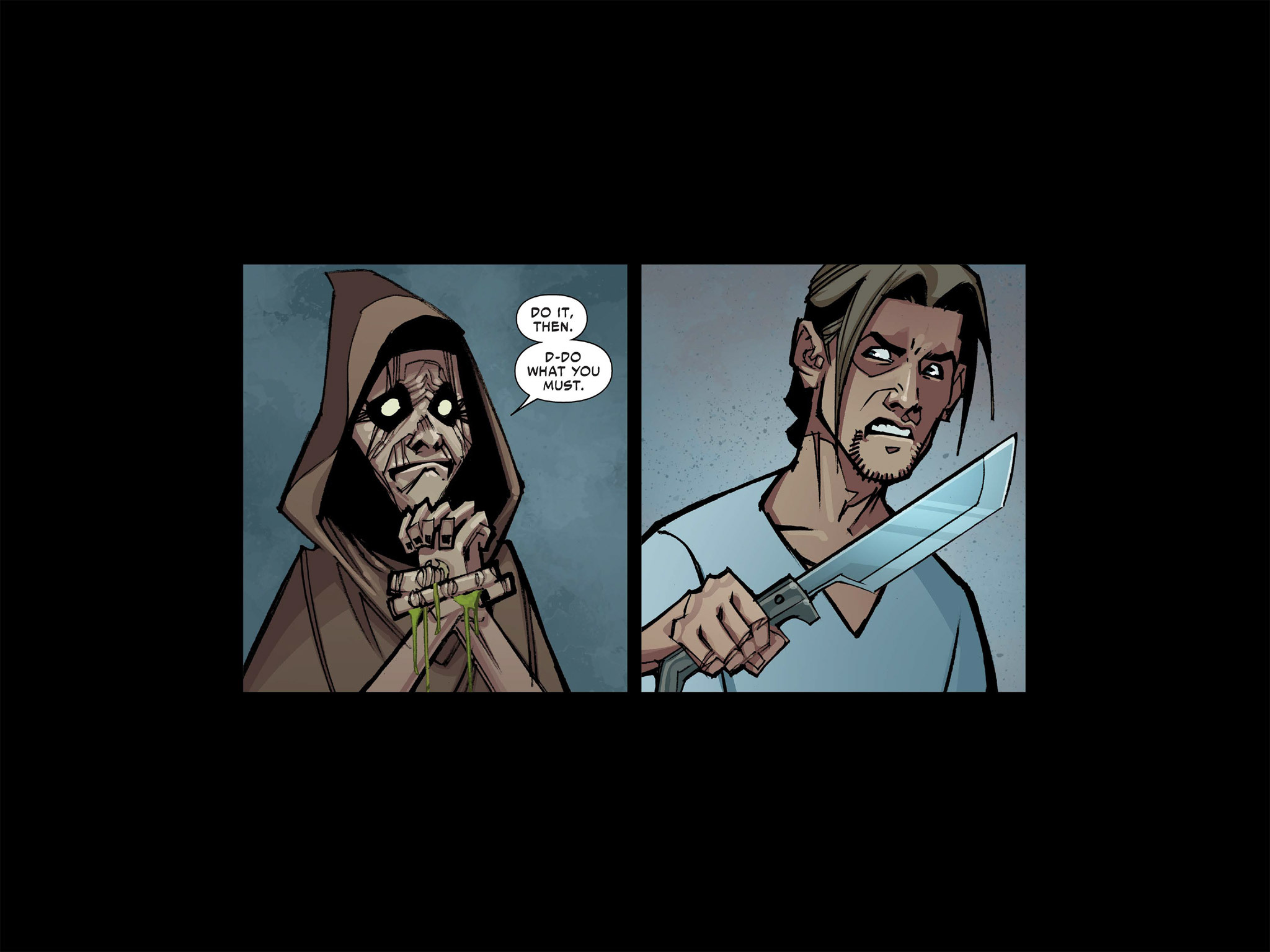 Read online Civil War II: Ulysses Infinite Comic comic -  Issue #5 - 63