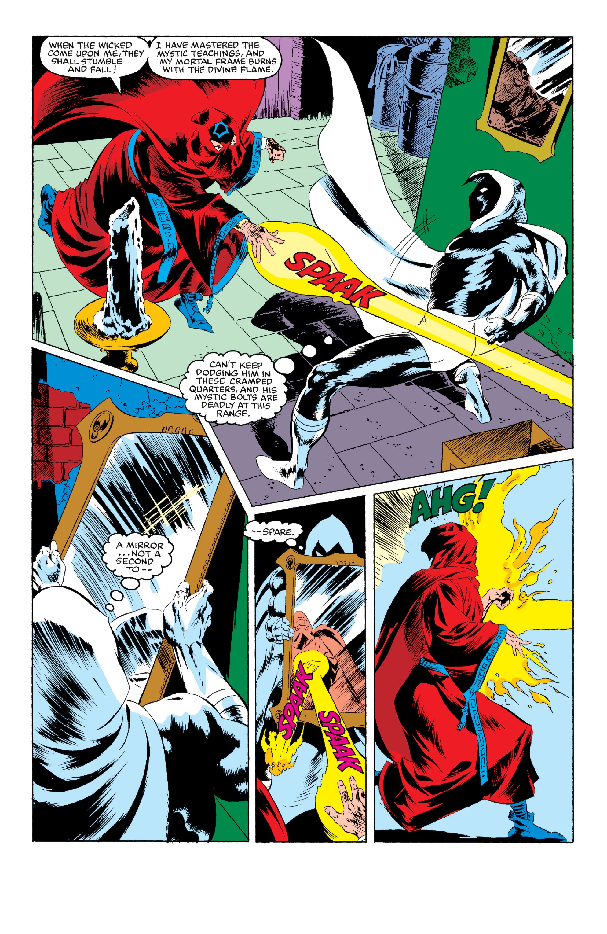 Read online Moon Knight Epic Collection comic -  Issue # TPB 3 (Part 5) - 75