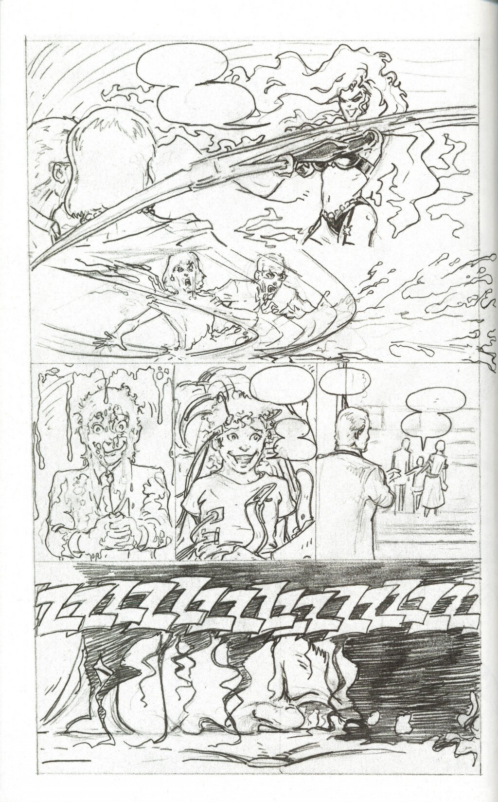 Read online Evil Ernie (1991) comic -  Issue # TPB - 155