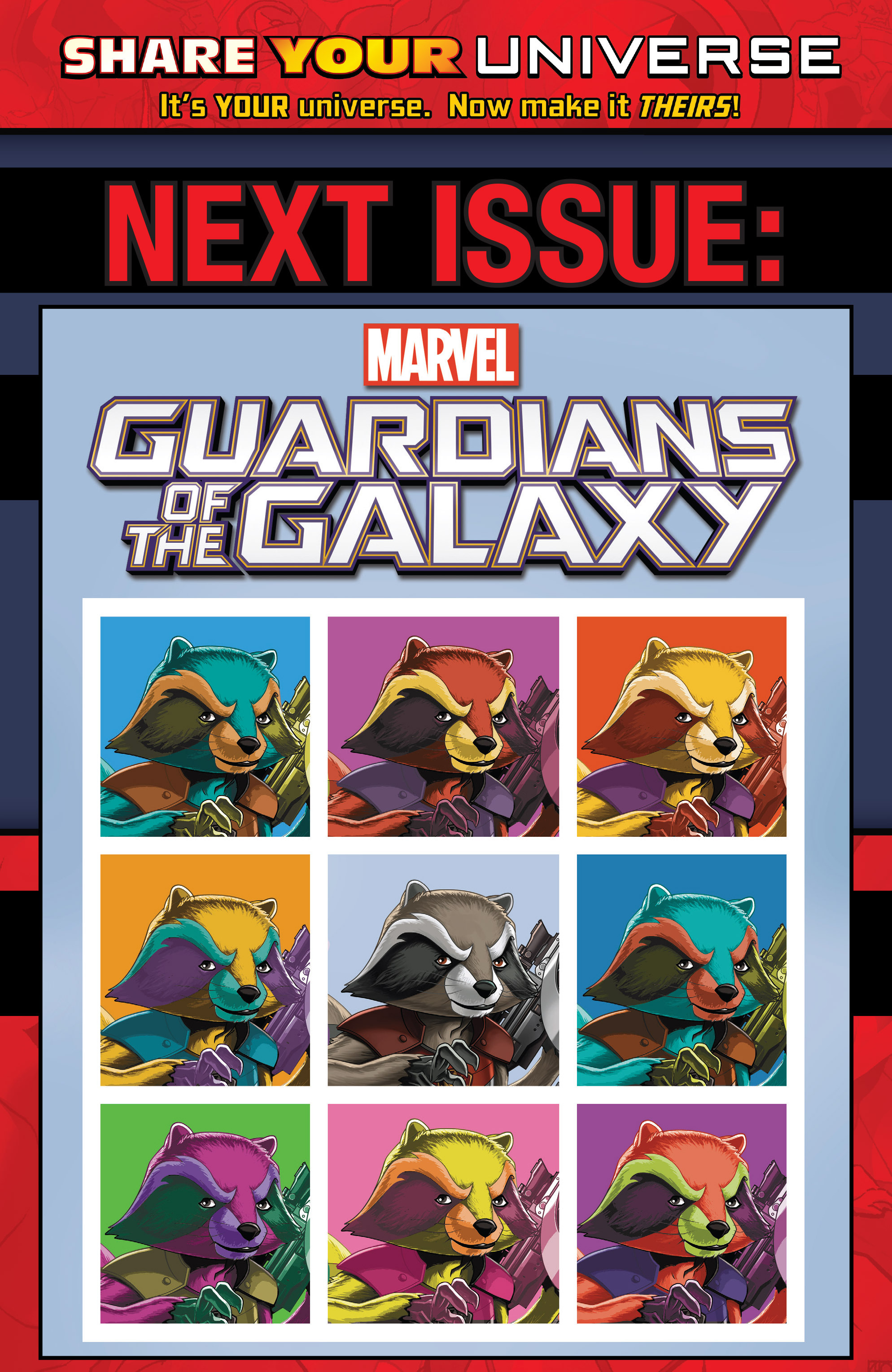 Read online Marvel Universe Guardians of the Galaxy [II] comic -  Issue #8 - 23