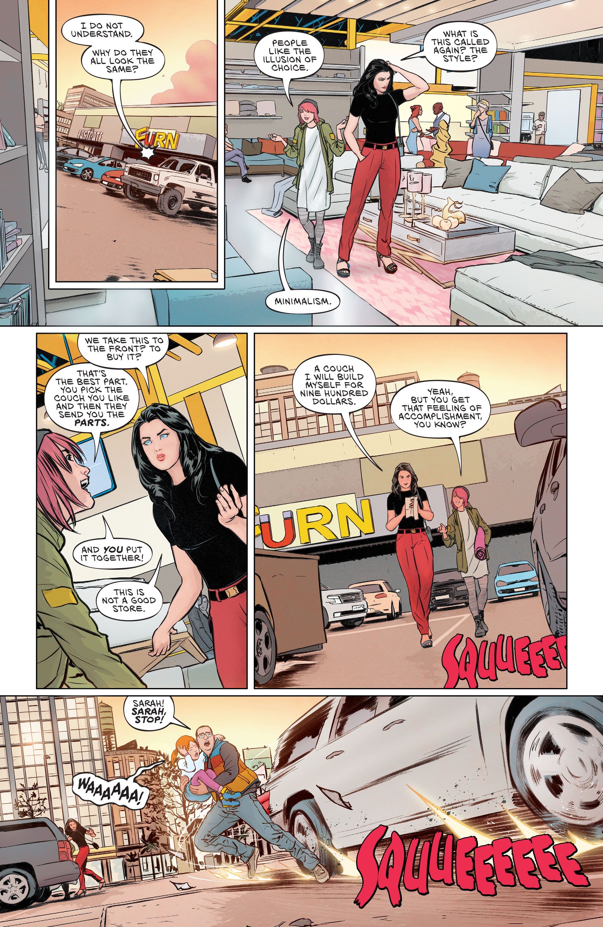 Read online Wonder Woman (2016) comic -  Issue #759 - 11