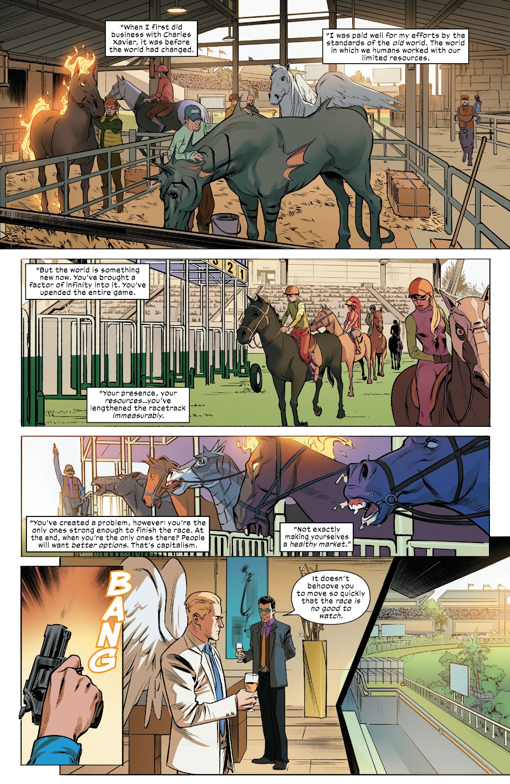 Reign of X issue TPB 10 - Page 64