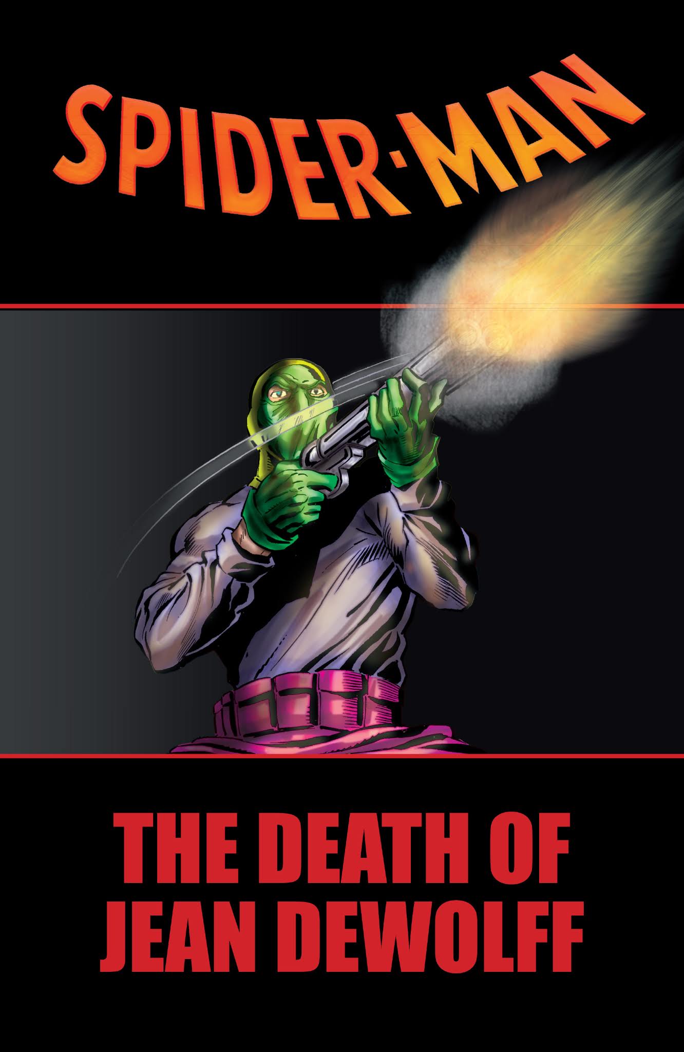 Read online The Spectacular Spider-Man (1976) comic -  Issue # _TPB The Death of Jean DeWolff - 2