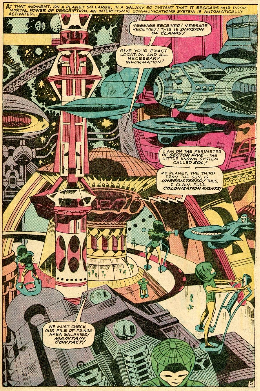Thor (1966) _Annual_4 Page 5