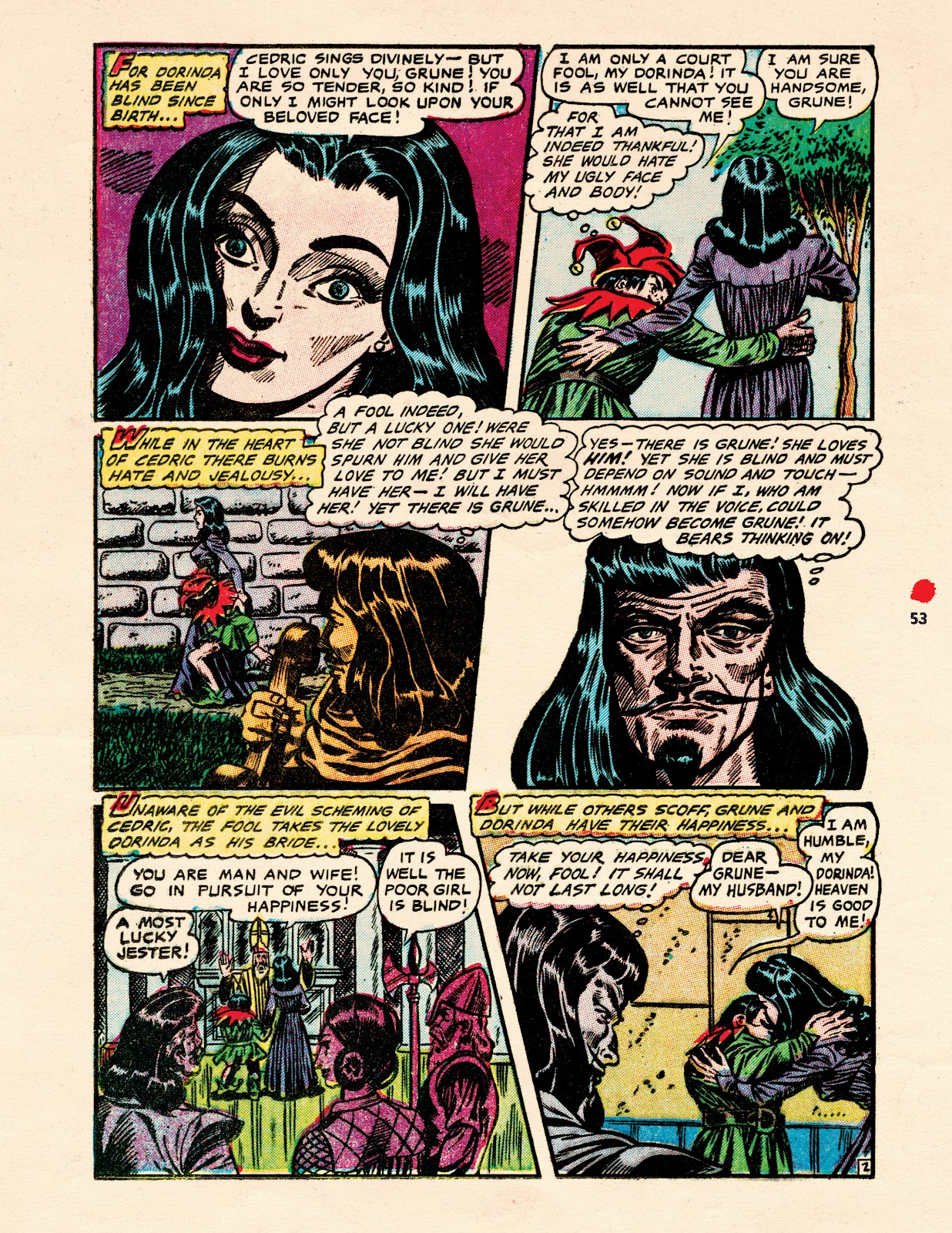 The Complete Voodoo issue TPB 2 (Part 1) - Page 56