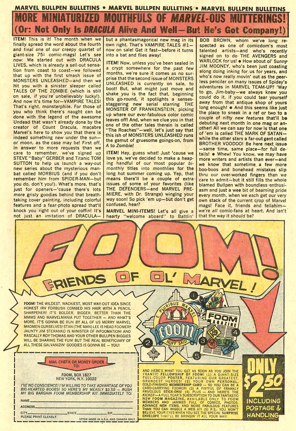 Read online Vault of Evil comic -  Issue #4 - 33