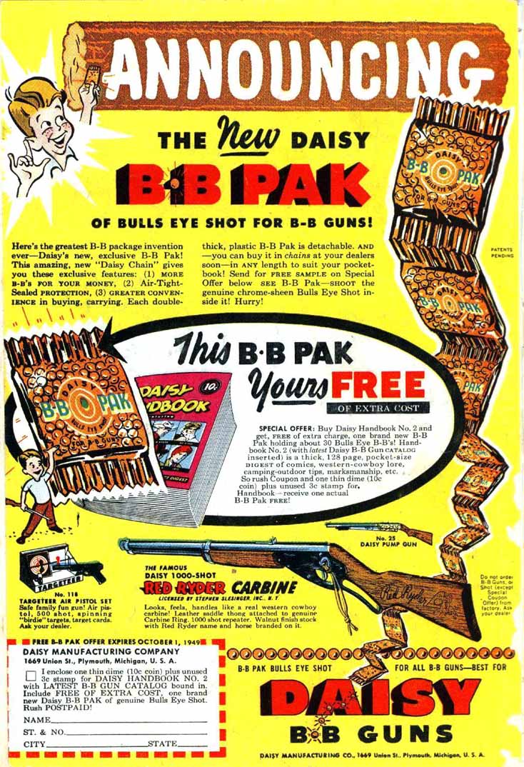 Read online Sensation (Mystery) Comics comic -  Issue #90 - 52